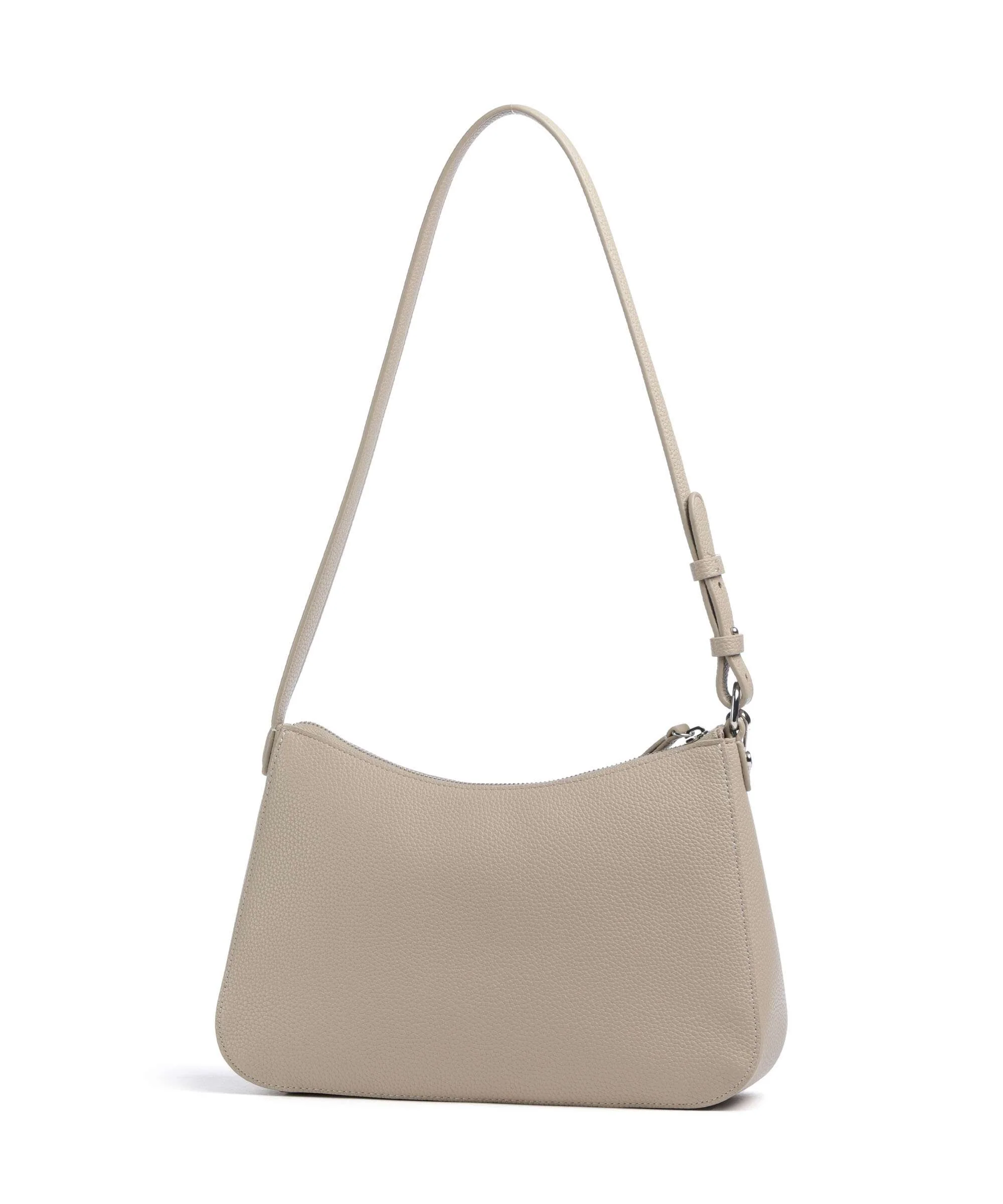 Armani Exchange Mila M Sac porté épaule sand - Image 2