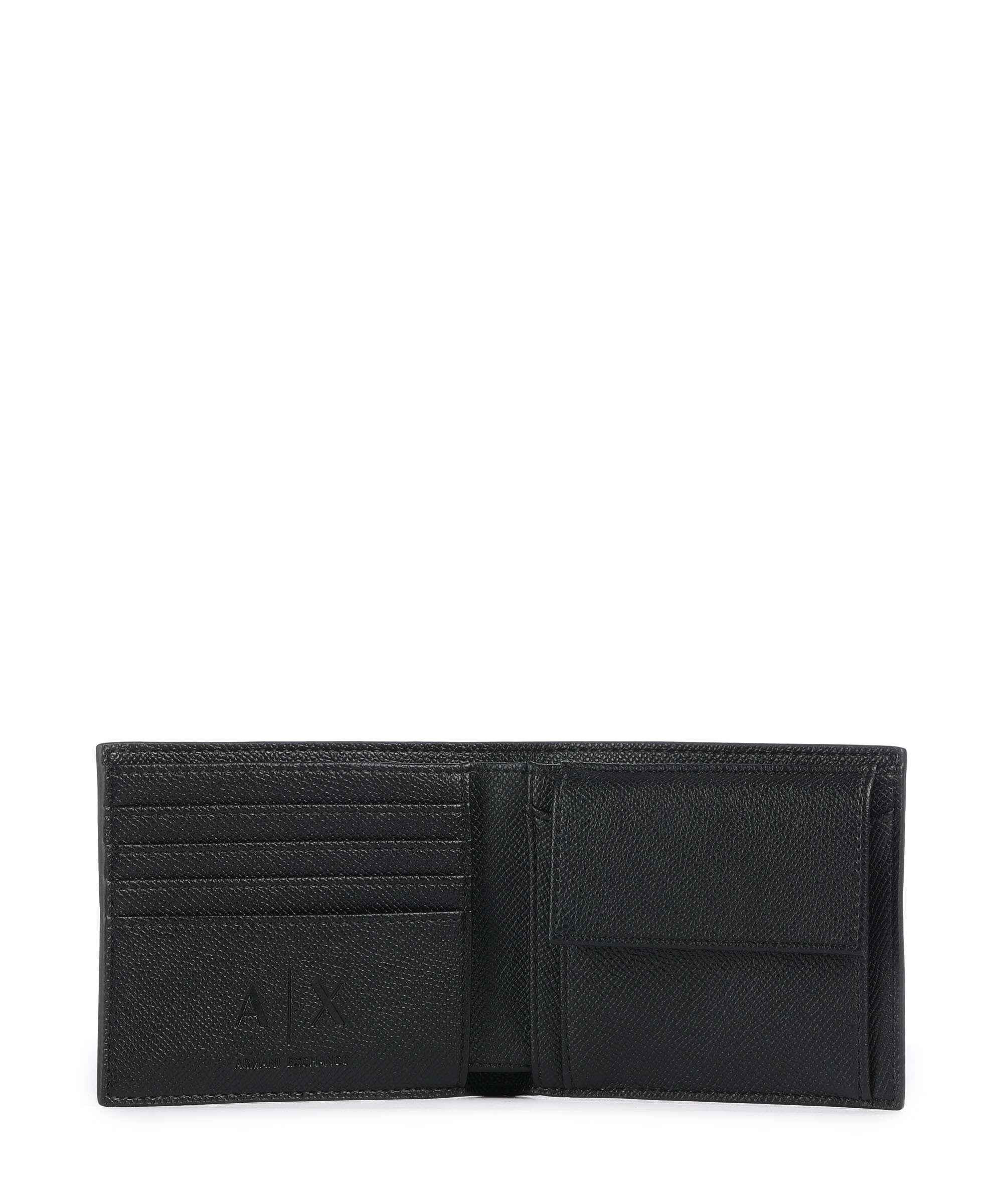 Armani Exchange New York Portefeuille black - Image 2