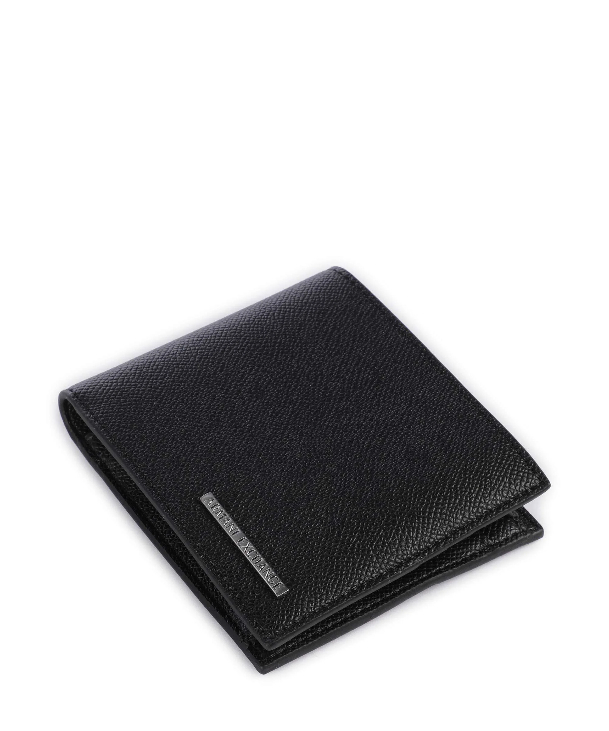 Armani Exchange New York Portefeuille black - Image 4