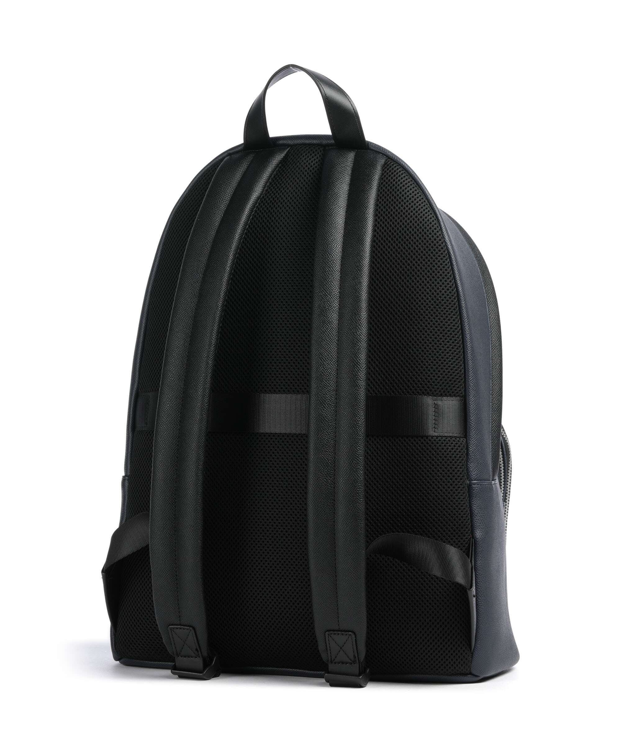 Armani Exchange New York Sac à dos navy salute - Image 2