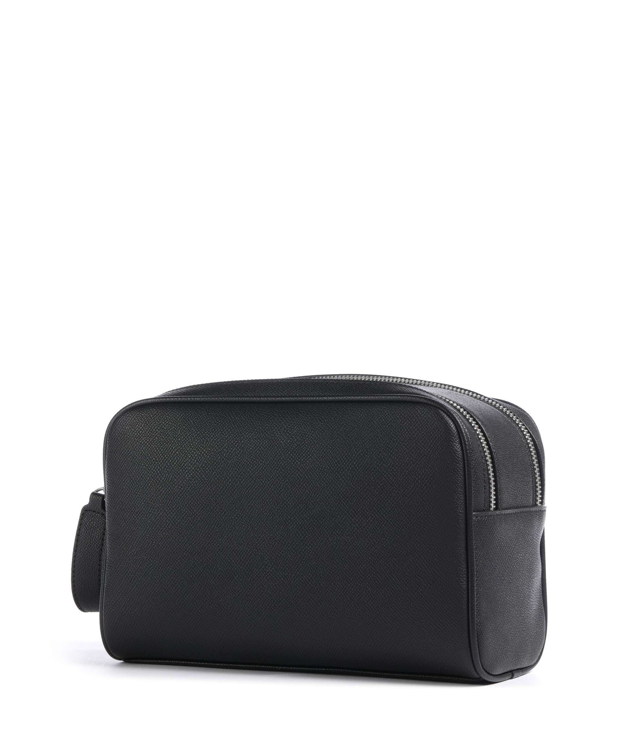 Armani Exchange New York Trousse de toilette black - Image 2