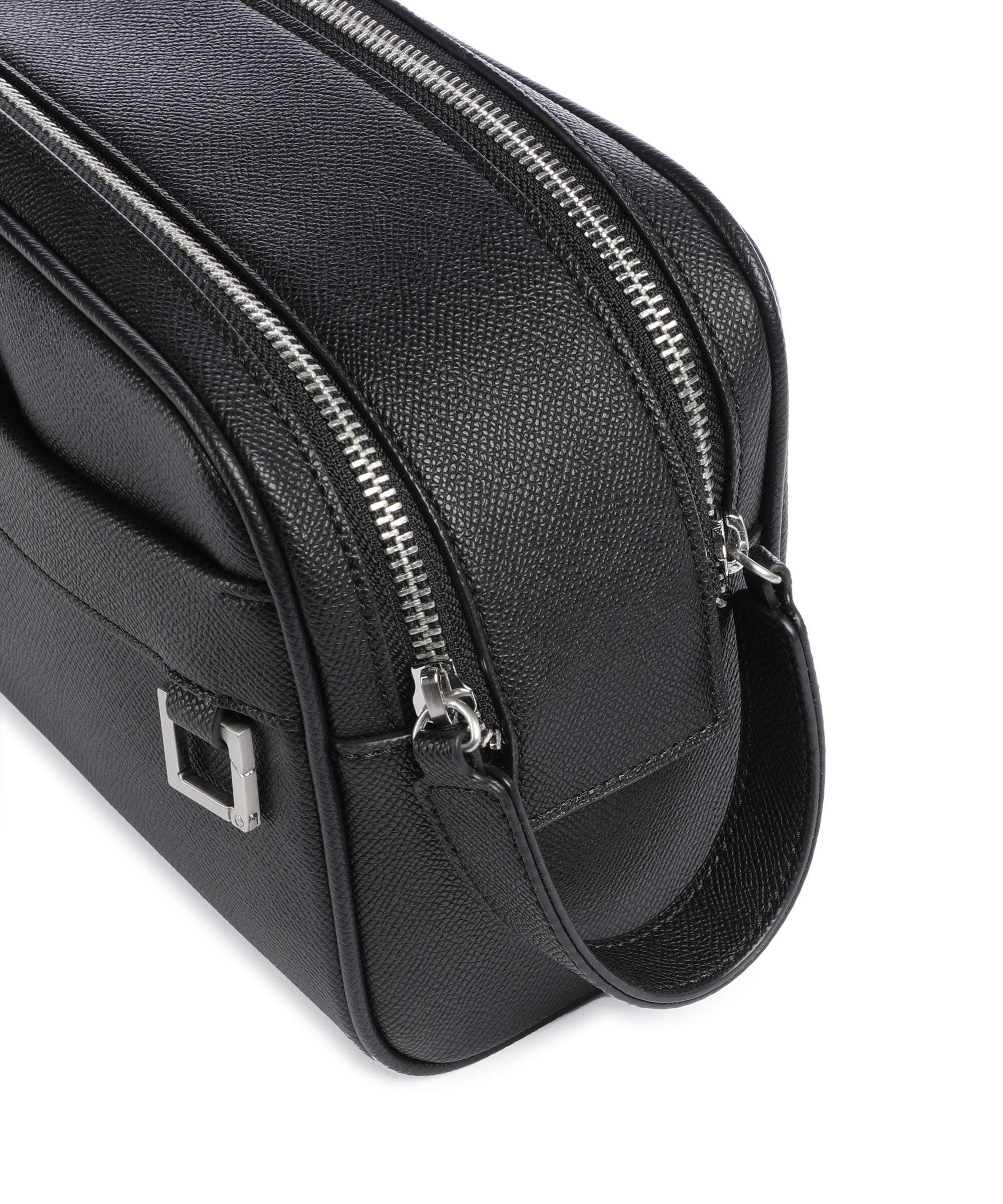 Armani Exchange New York Trousse de toilette black - Image 3