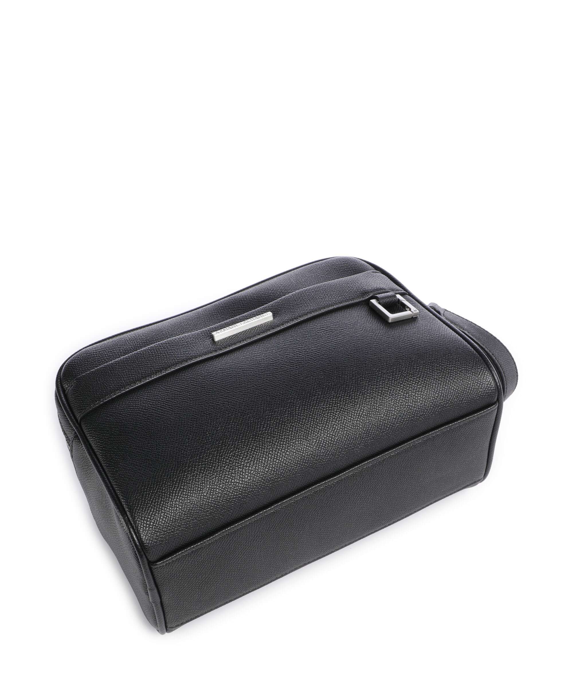 Armani Exchange New York Trousse de toilette black - Image 4