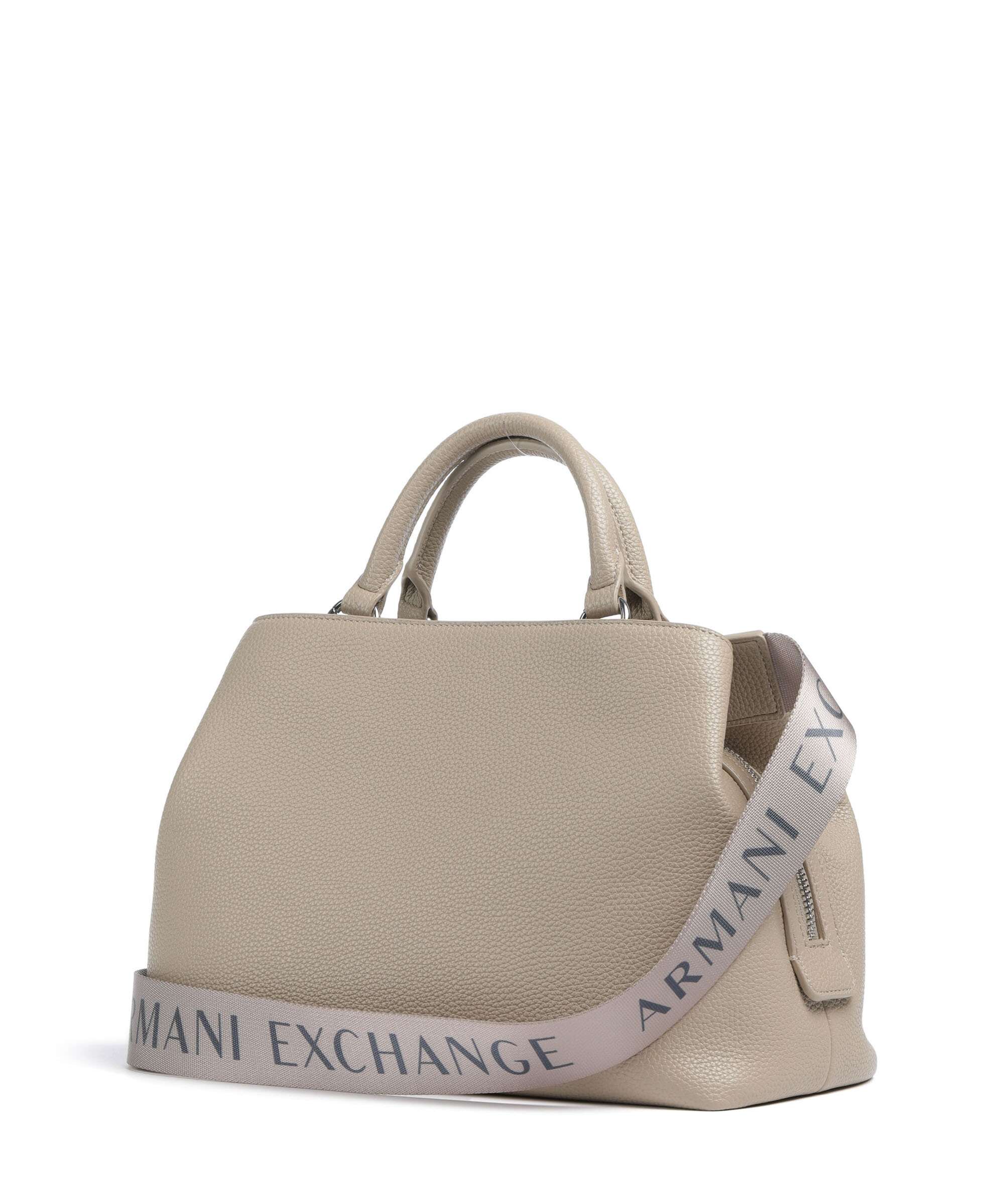 Armani Exchange Nicole M Sac à main sand - Image 2