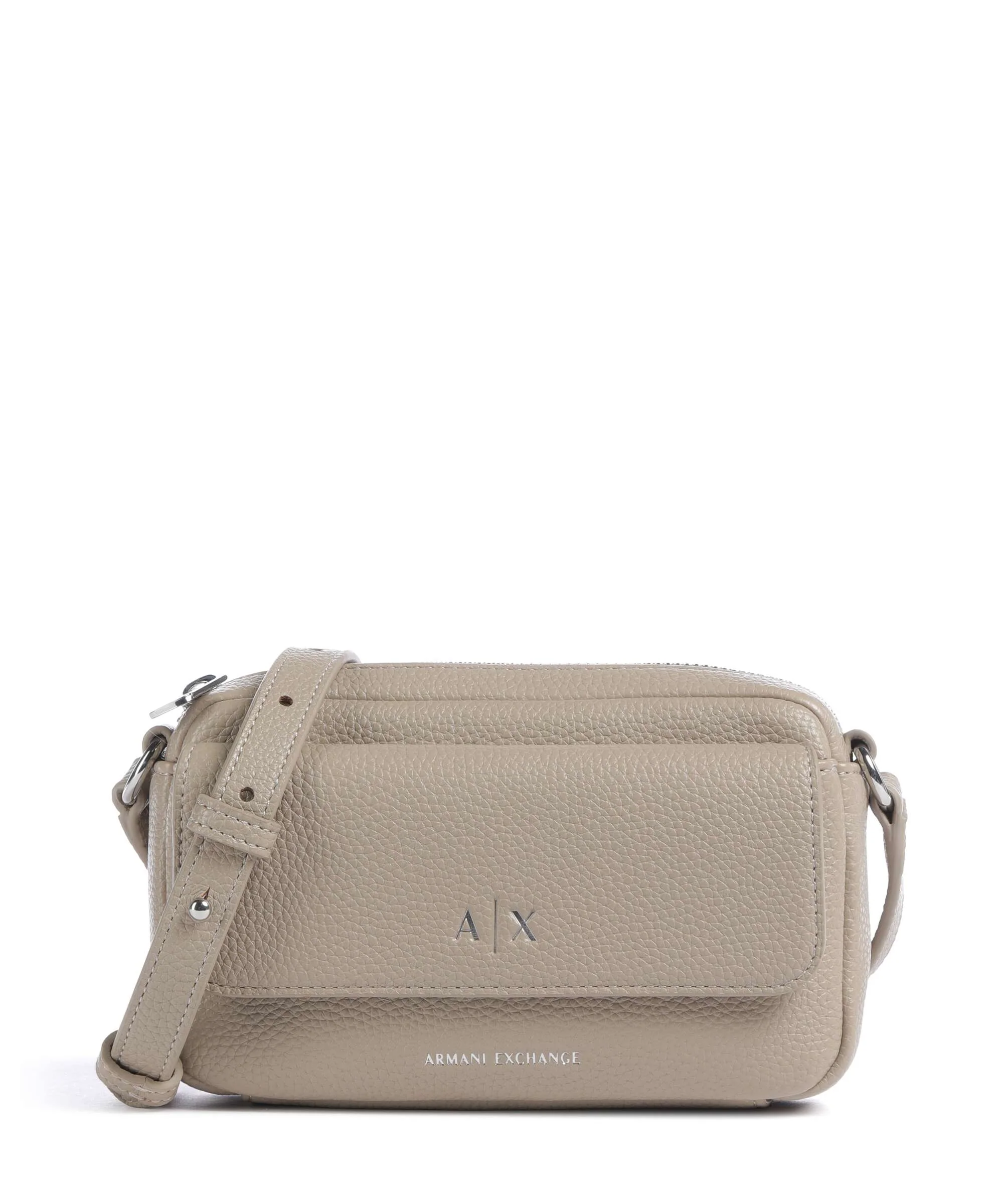 Armani Exchange Nicole Sac bandoulière sand