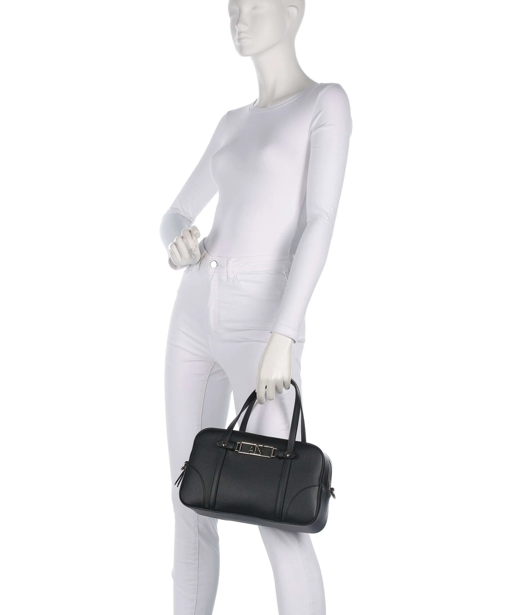 Armani Exchange Polly M Sac à main black - Image 3