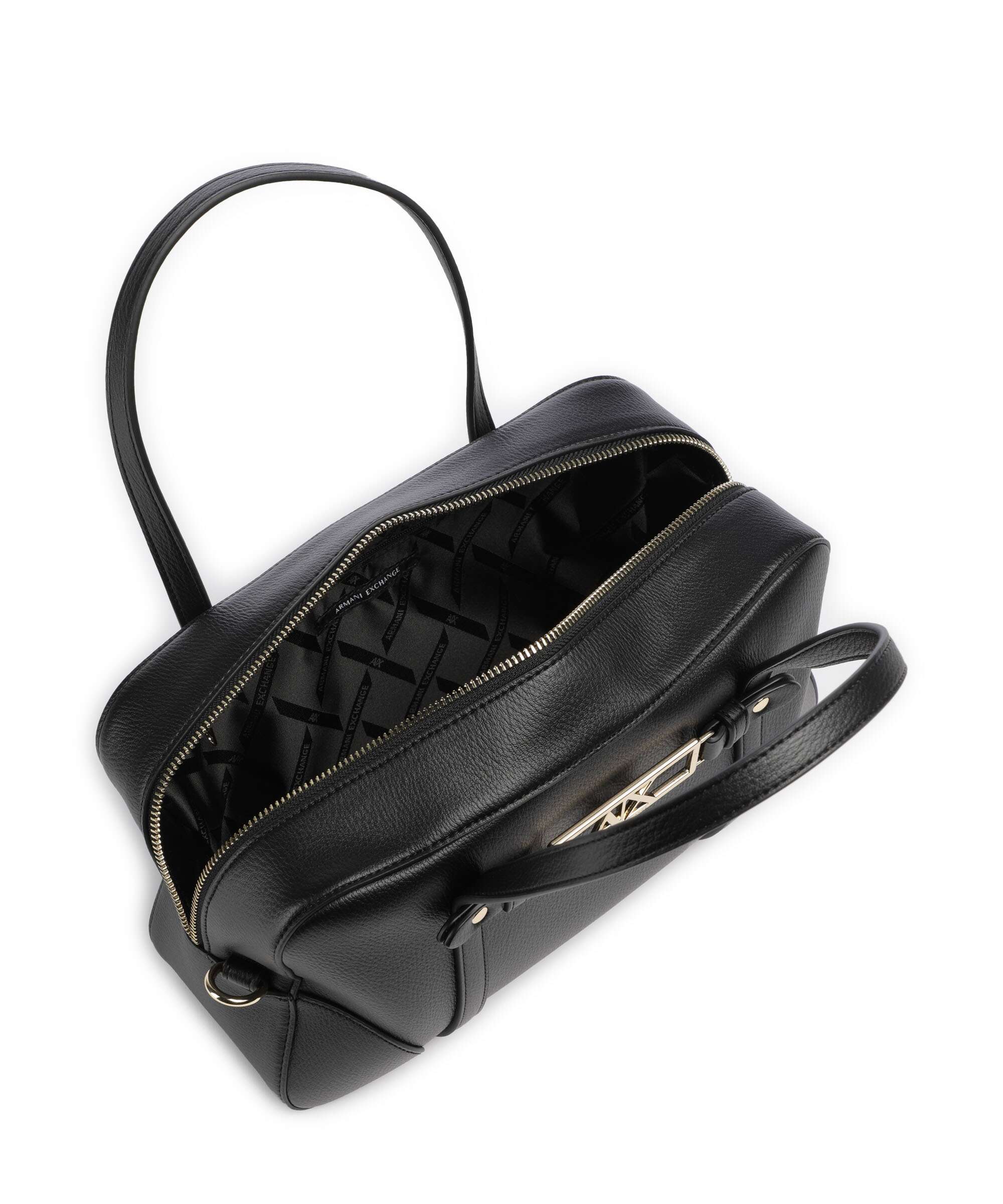 Armani Exchange Polly M Sac à main black - Image 6