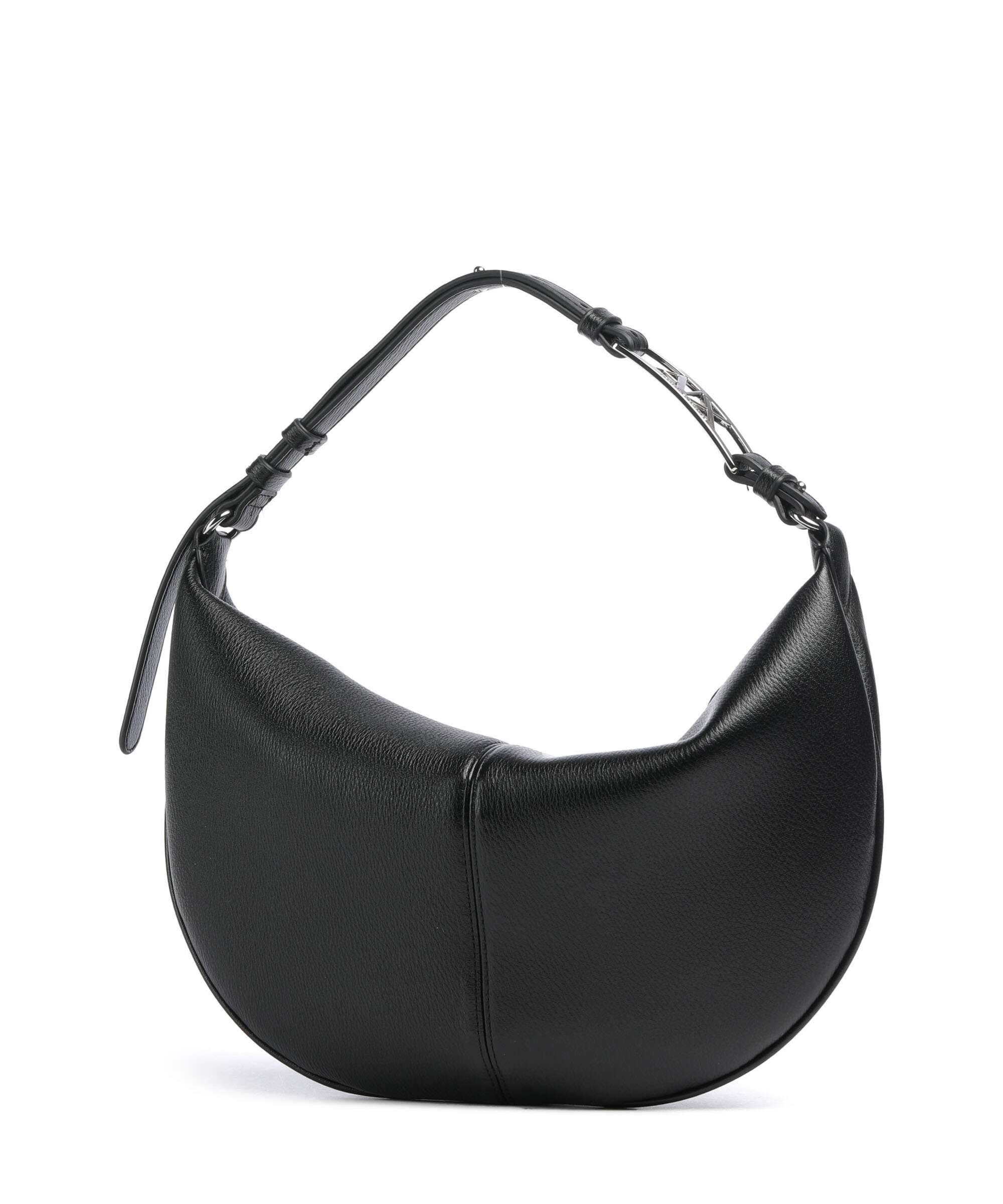 Armani Exchange Polly M Sac porté épaule black - Image 2