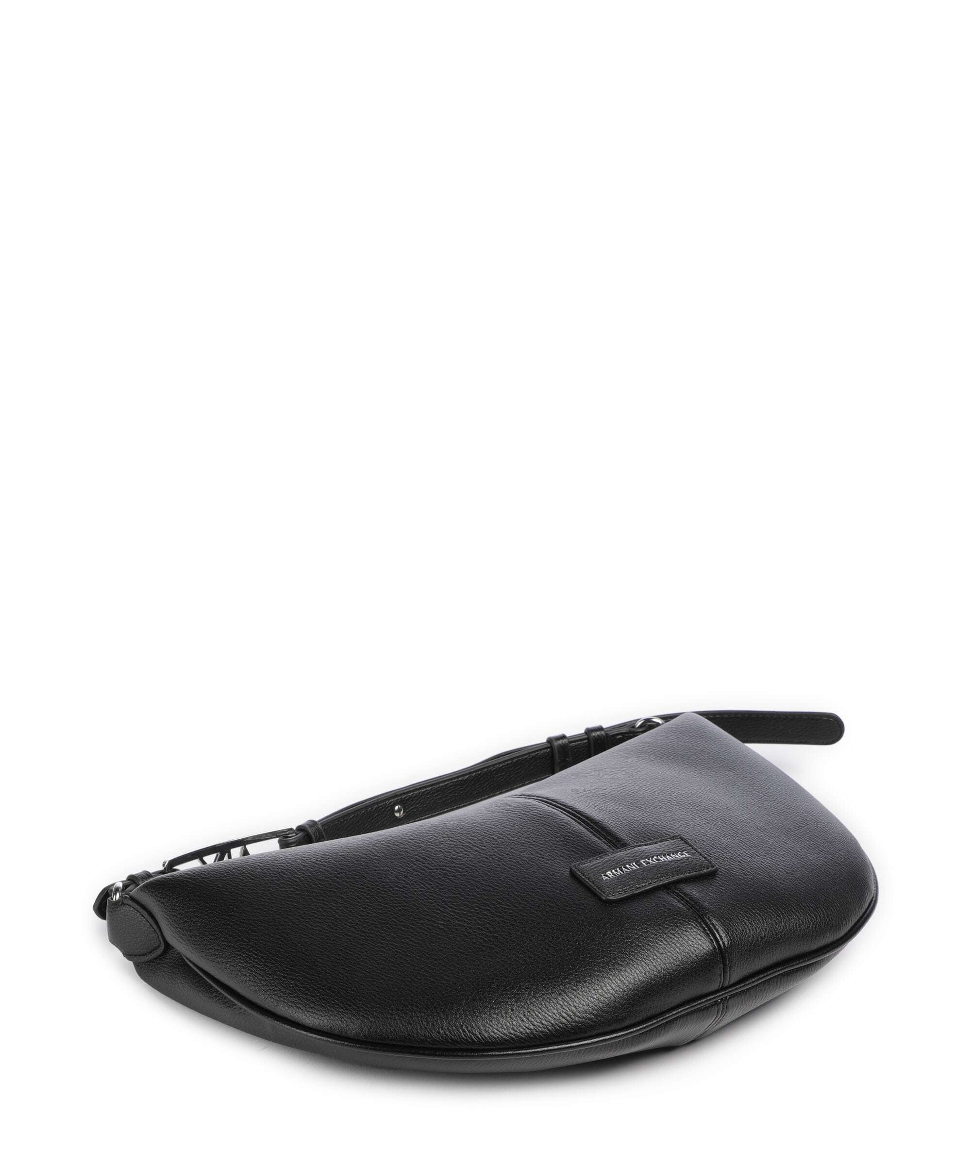 Armani Exchange Polly M Sac porté épaule black - Image 5