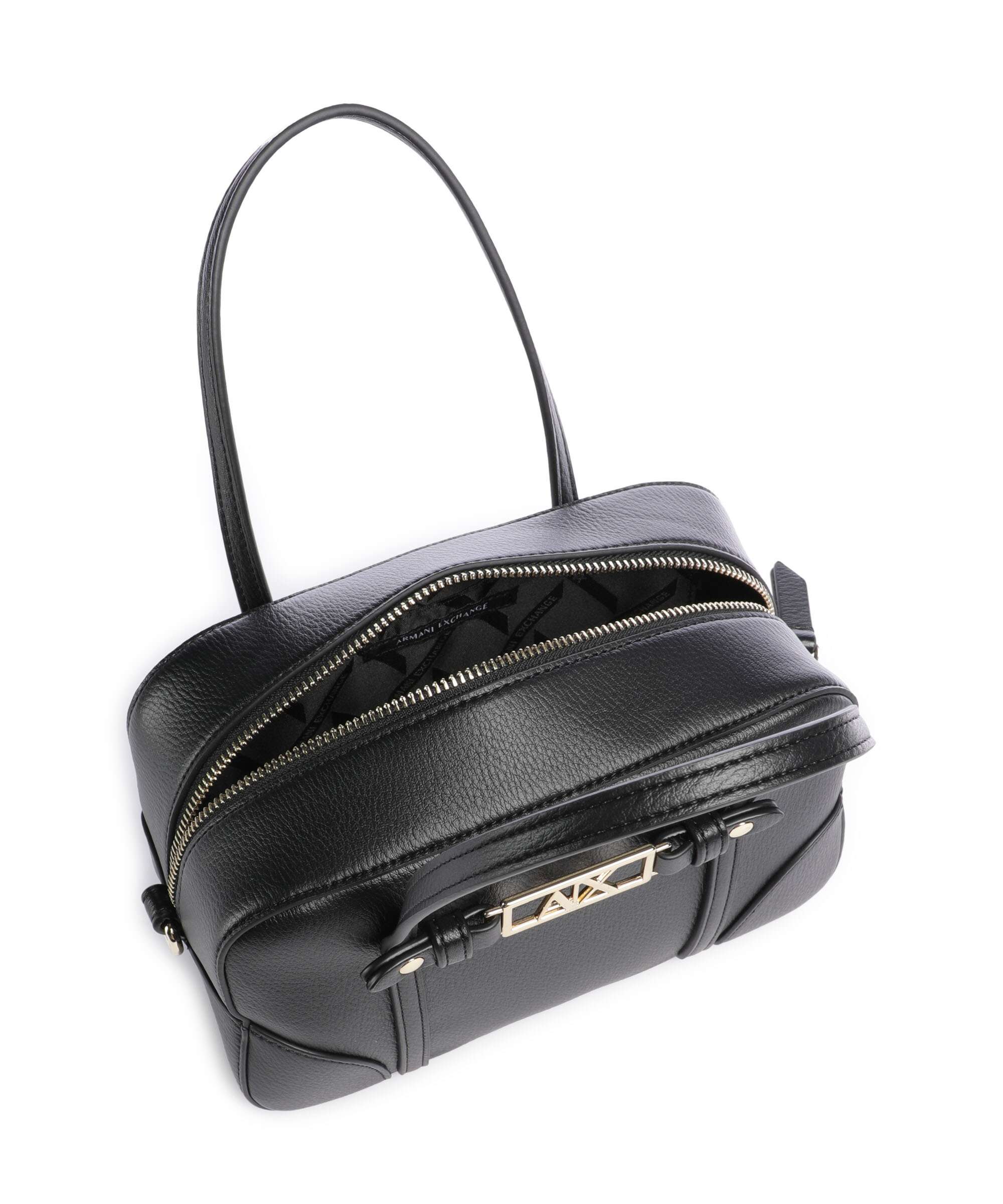 Armani Exchange Polly Mini Sac à main black - Image 6