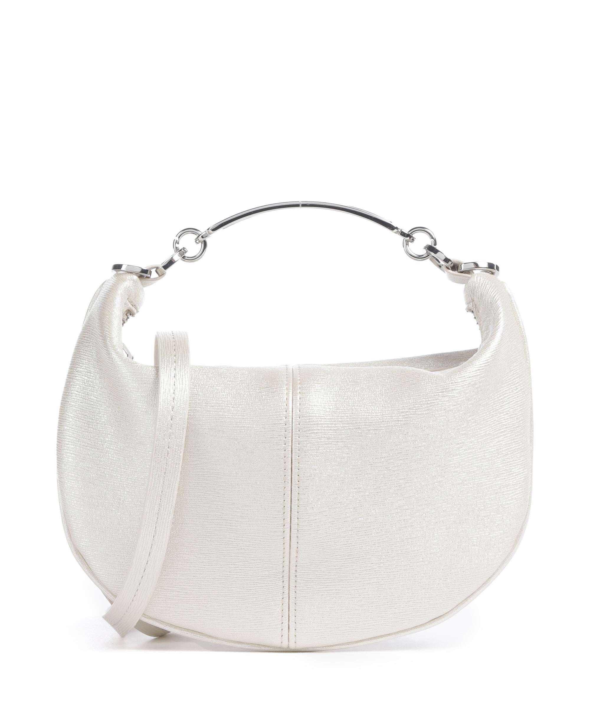 Armani Exchange Polly Mini Sac bandoulière sound sand