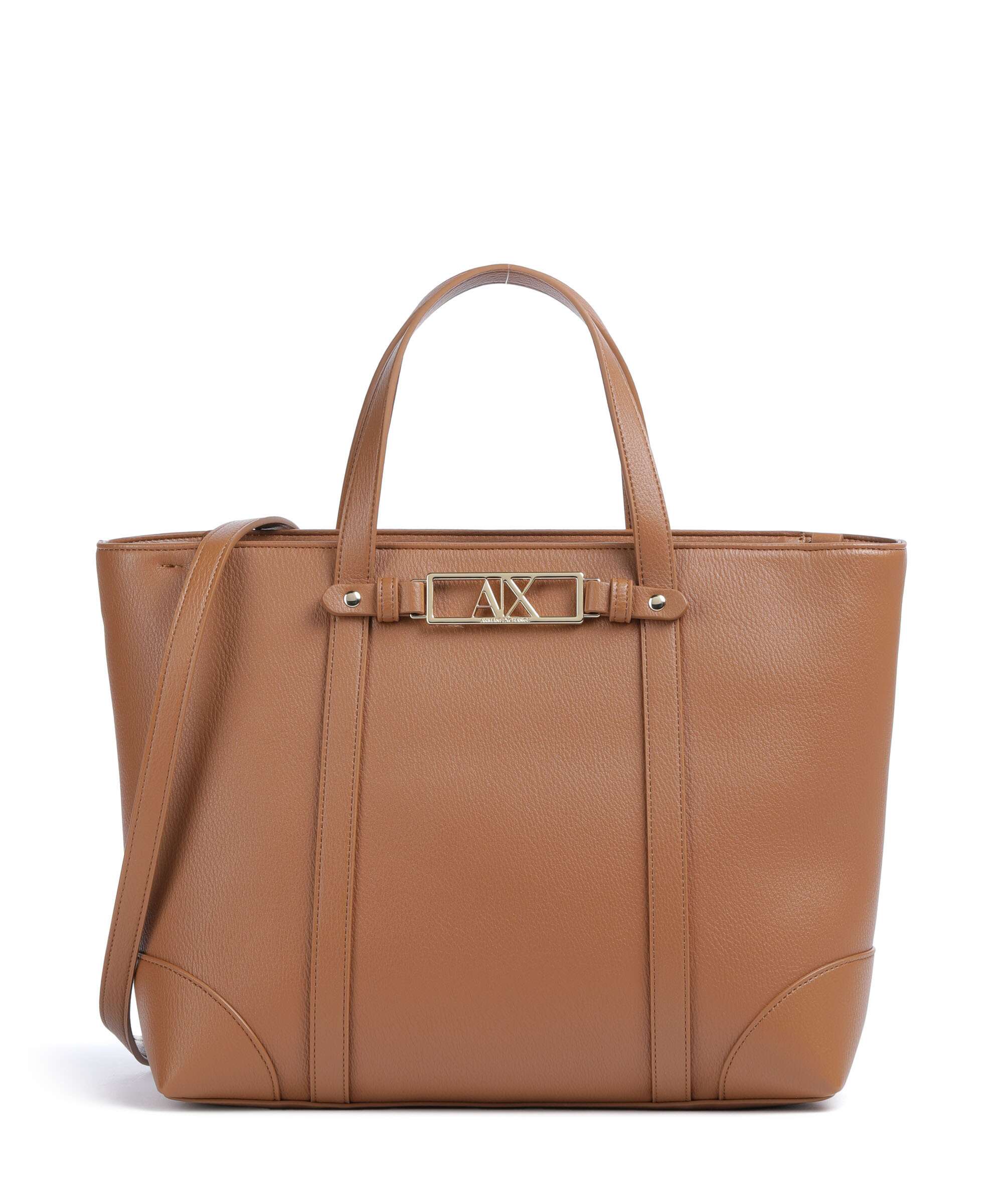 Armani Exchange Polly Sac à main saline clay