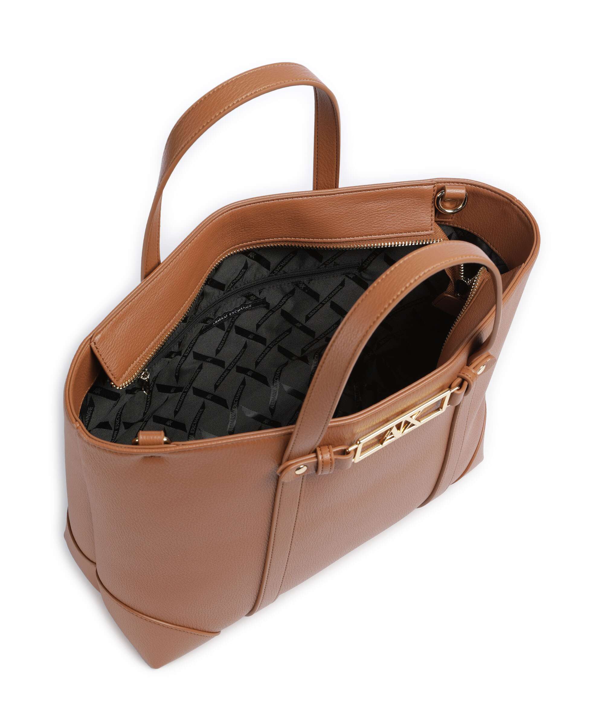 Armani Exchange Polly Sac à main saline clay - Image 5