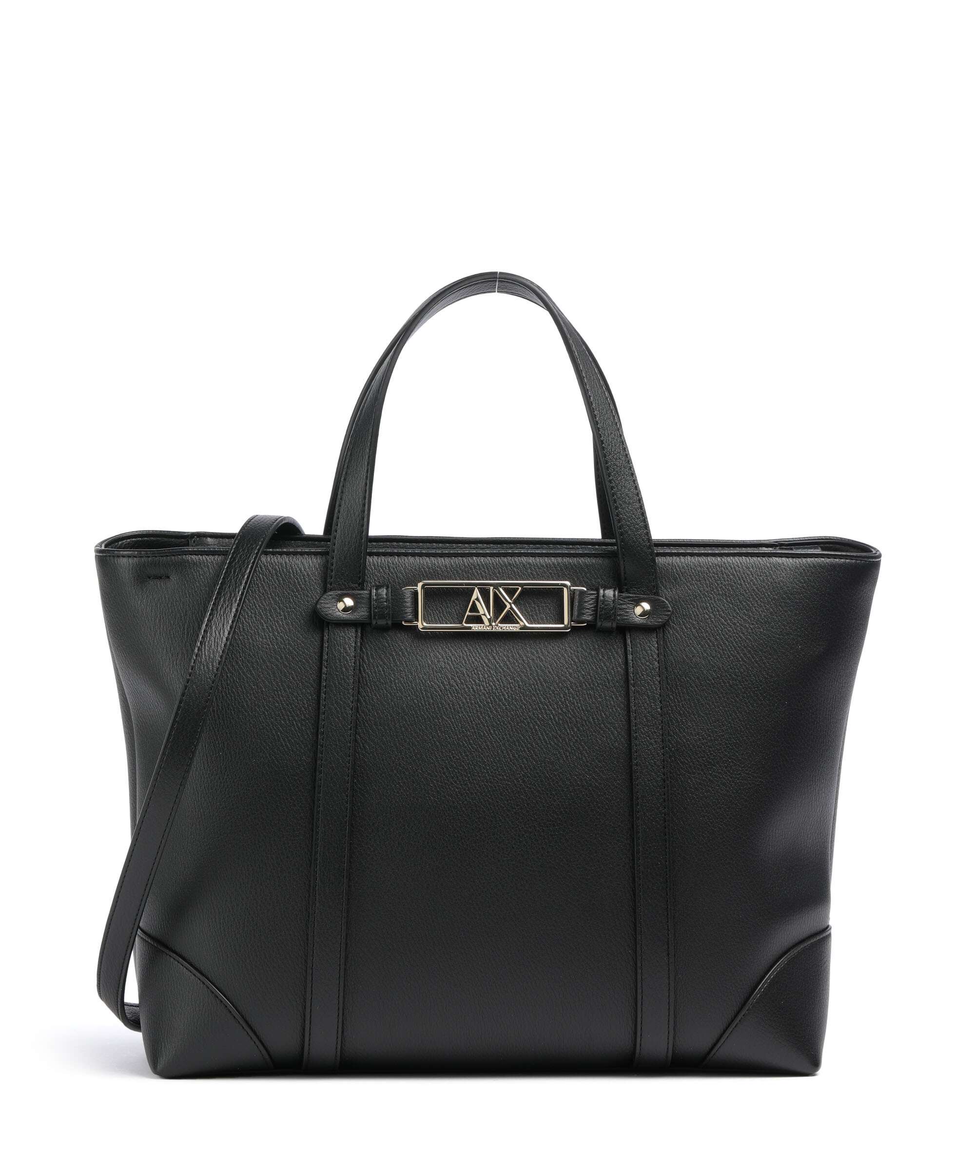 Armani Exchange Polly Sac à main black