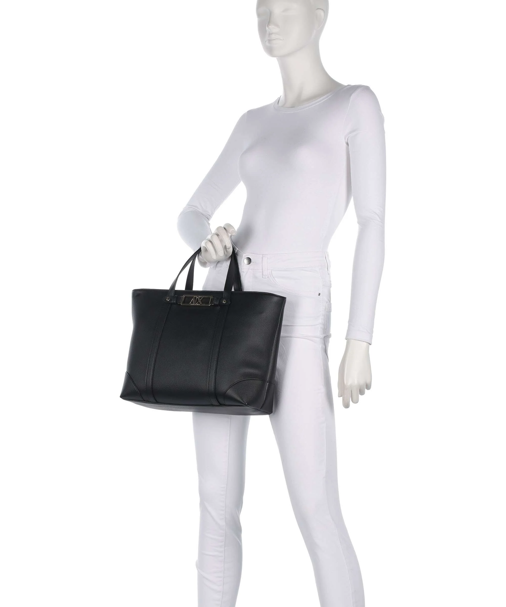 Armani Exchange Polly Sac à main black - Image 3