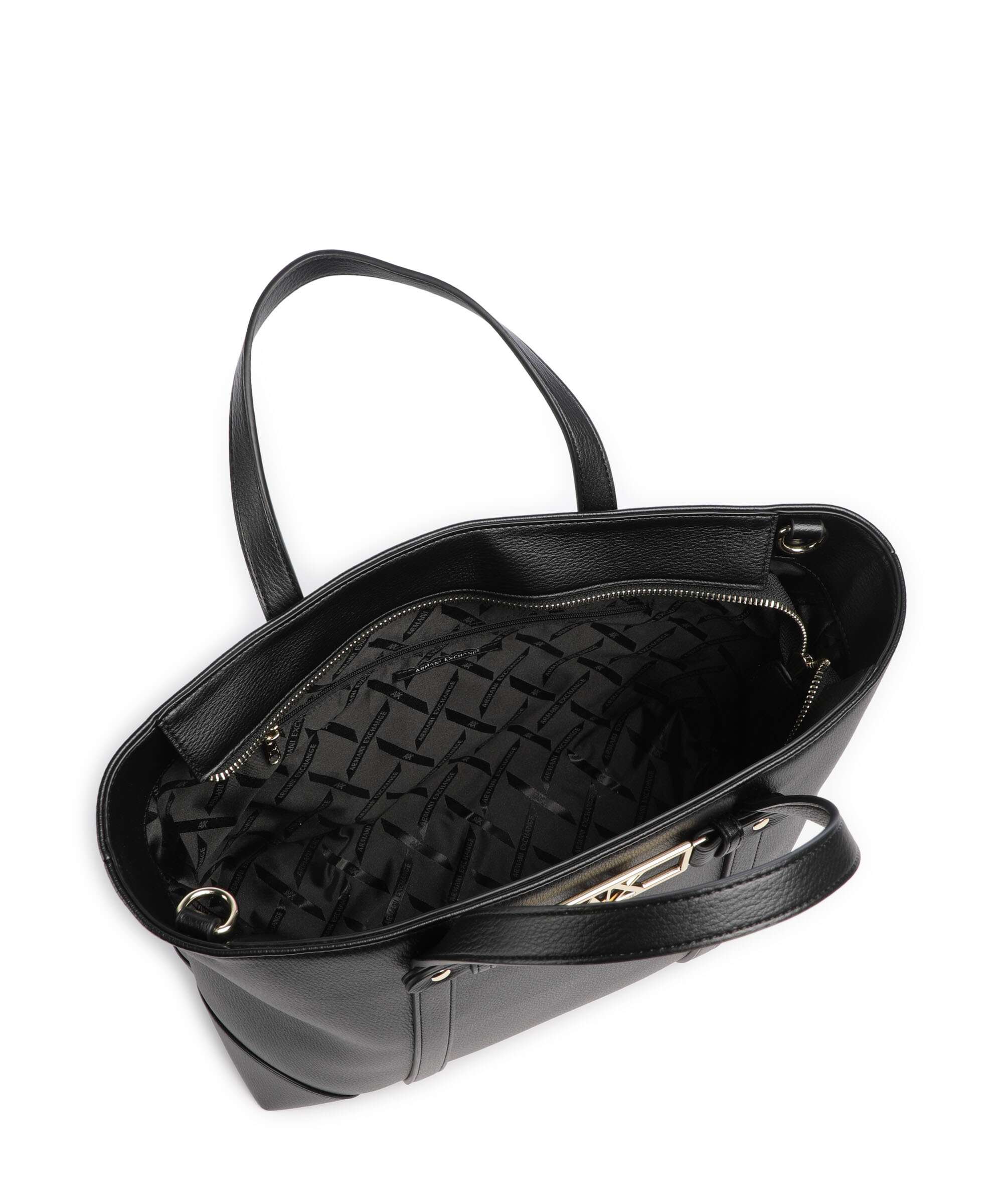 Armani Exchange Polly Sac à main black - Image 6