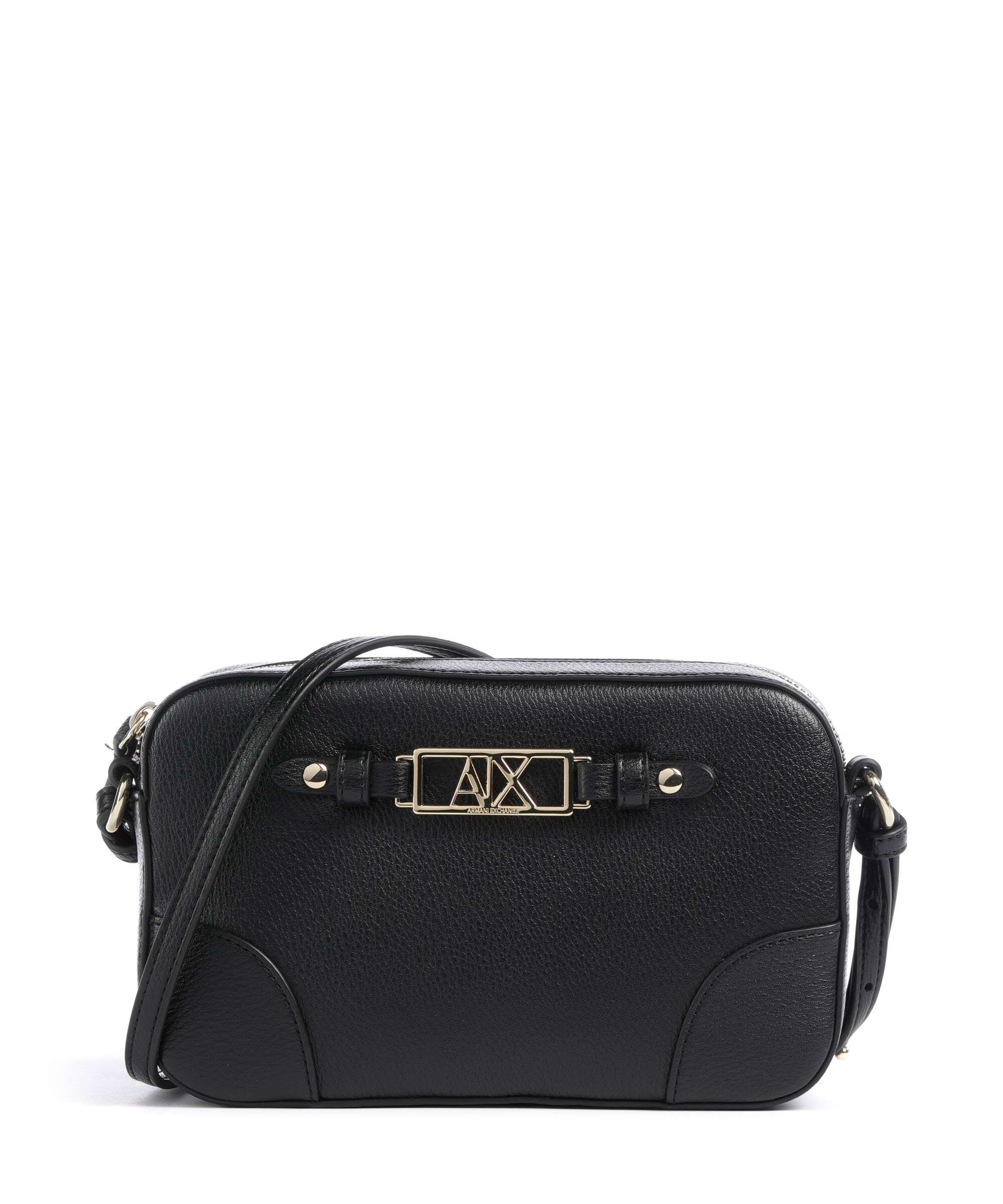 Armani Exchange Polly Sac bandoulière black