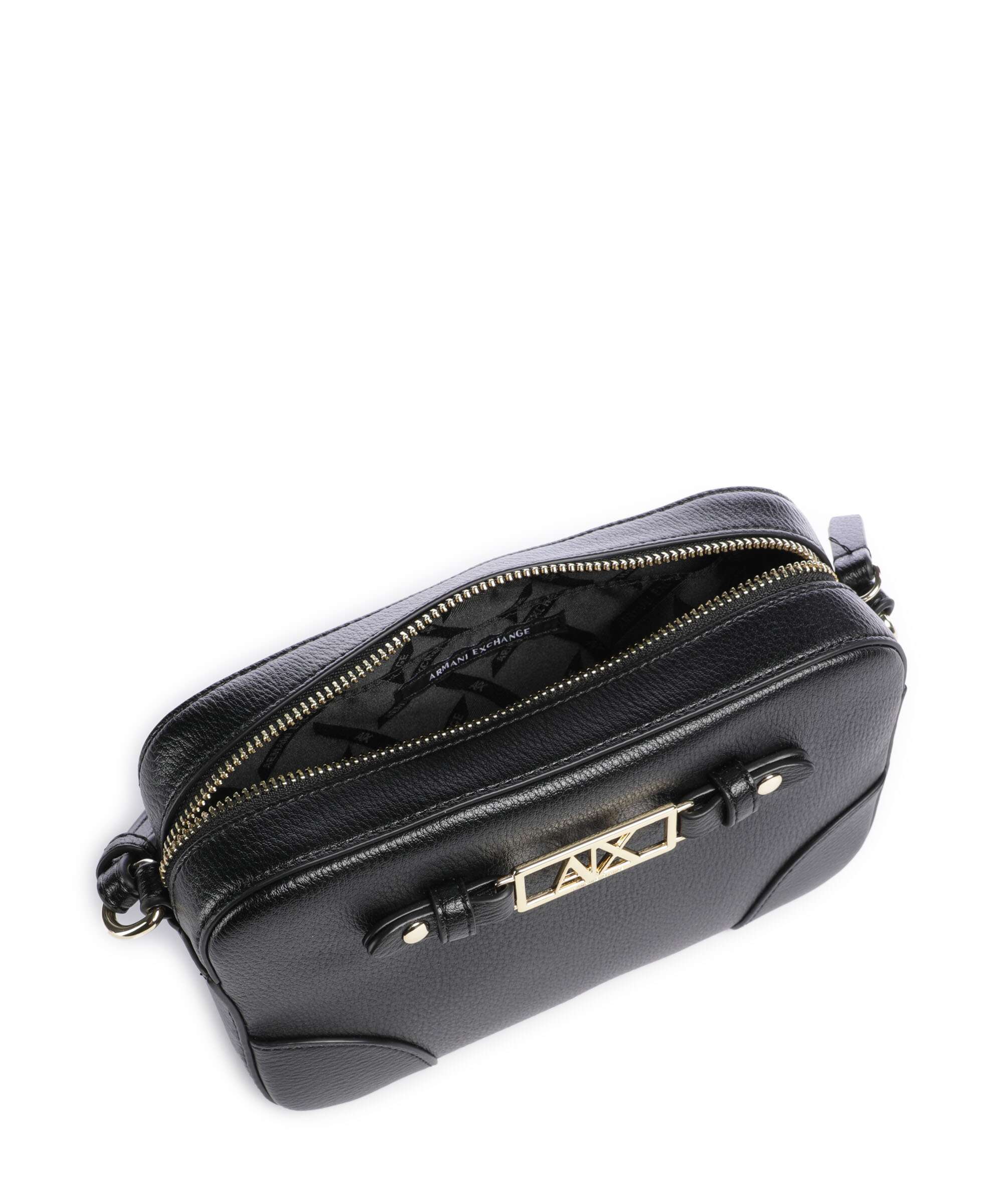 Armani Exchange Polly Sac bandoulière black - Image 6