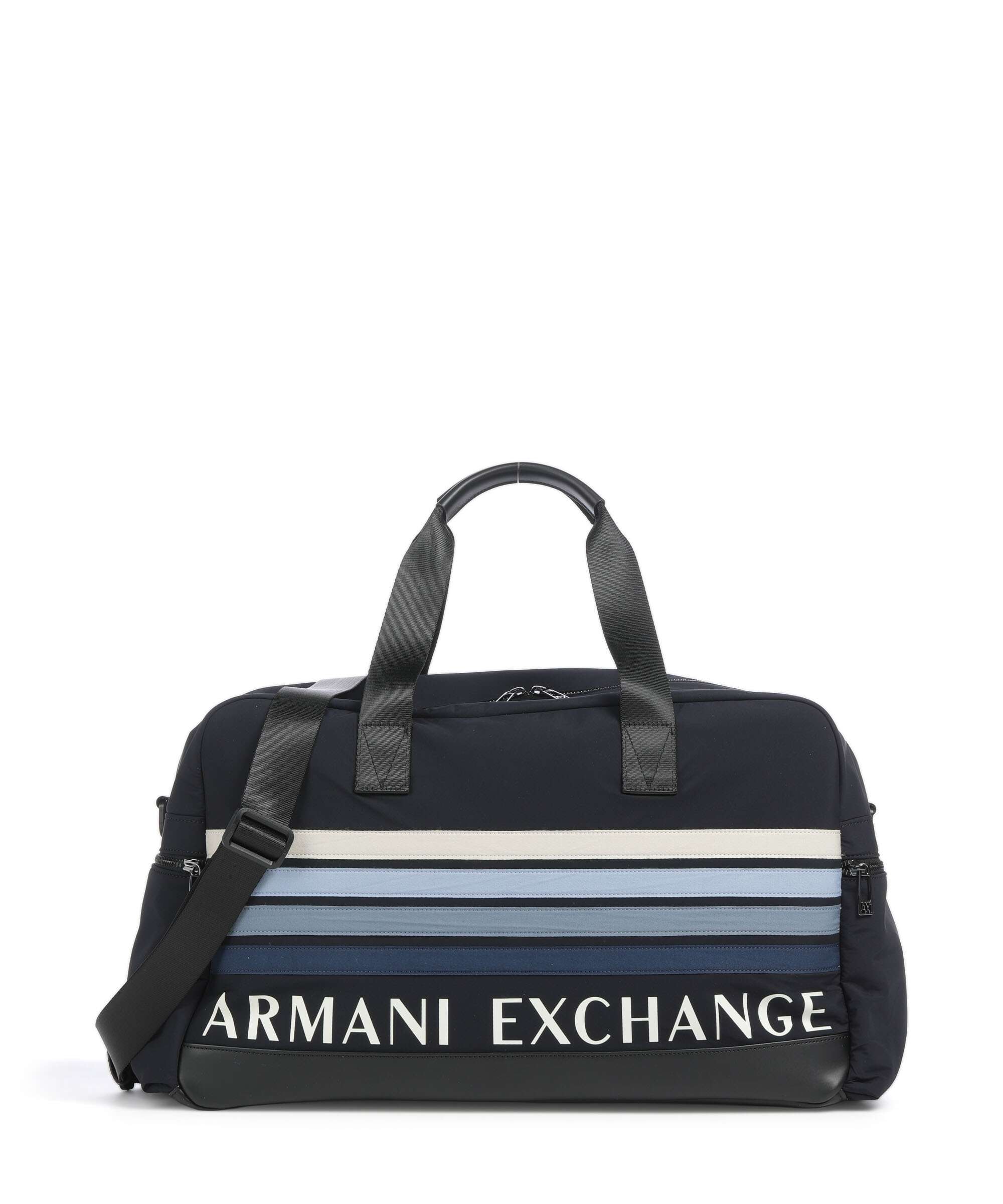 Armani Exchange Refined Sportswear Sac weekend deep navy