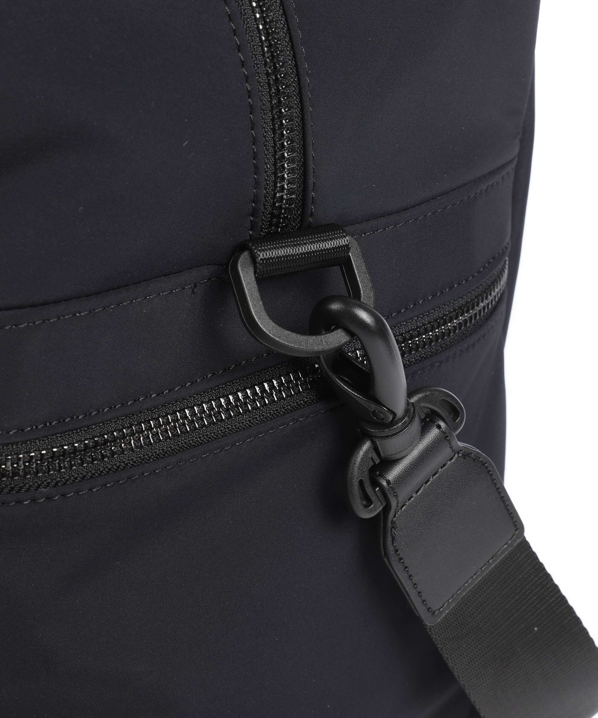 Armani Exchange Refined Sportswear Sac weekend deep navy - Image 3