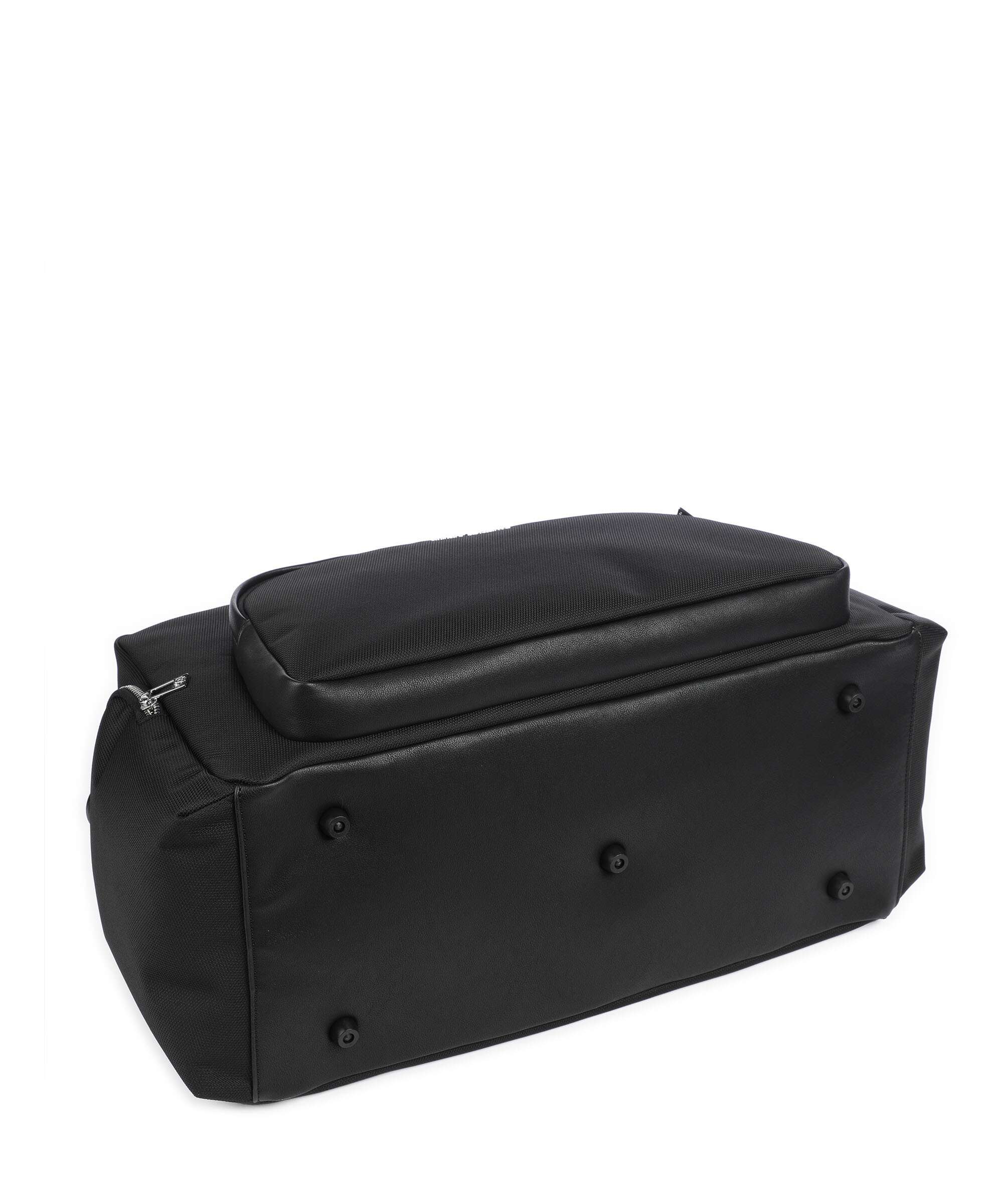 Armani Exchange Singapore Sac weekend black - Image 3