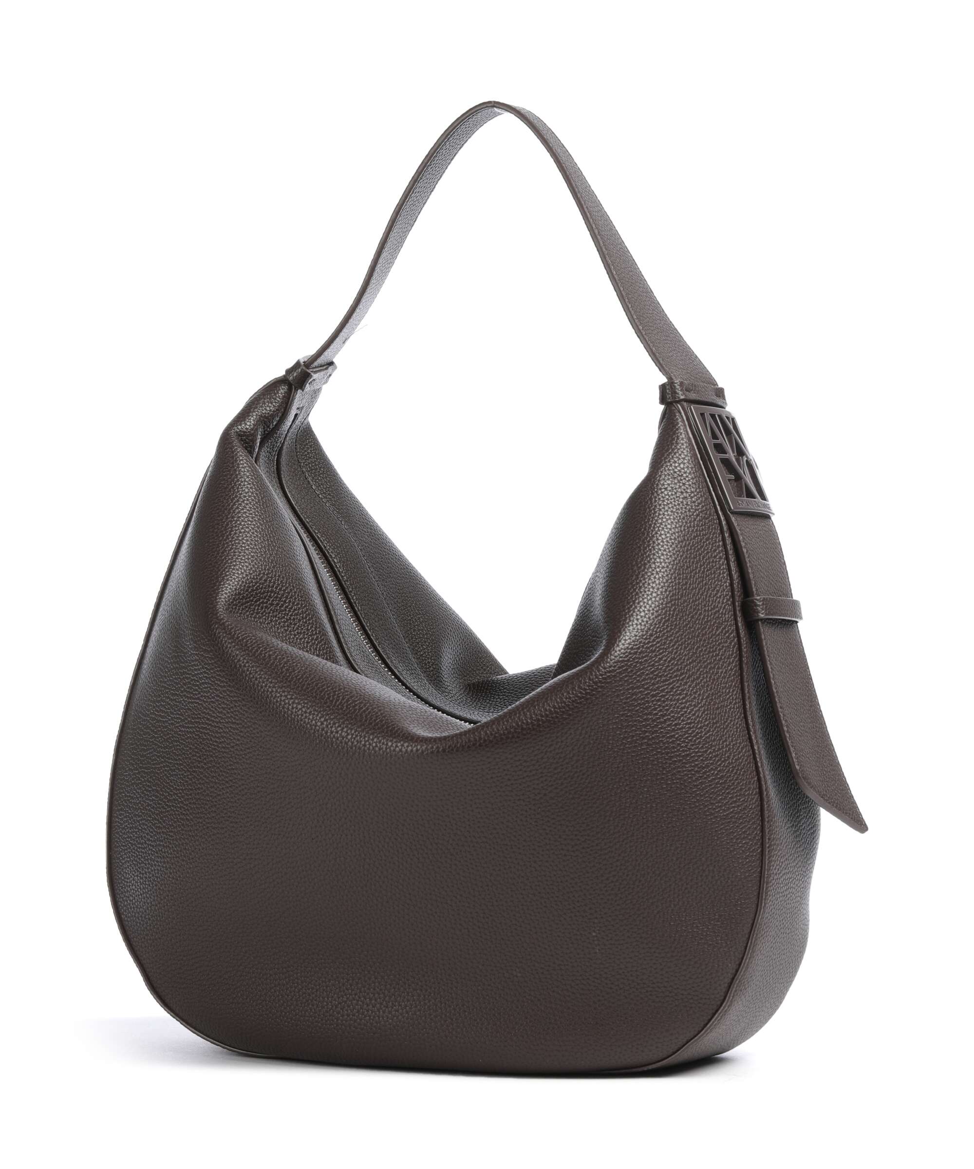 Armani Exchange Susy L Sac fourre-tout hot fudge - Image 2