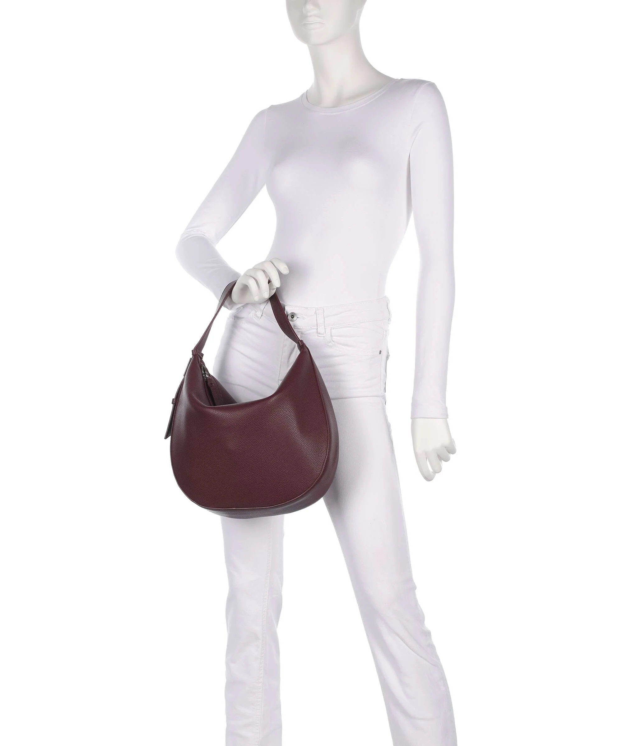 Armani Exchange Susy M Sac fourre-tout groove - Image 3