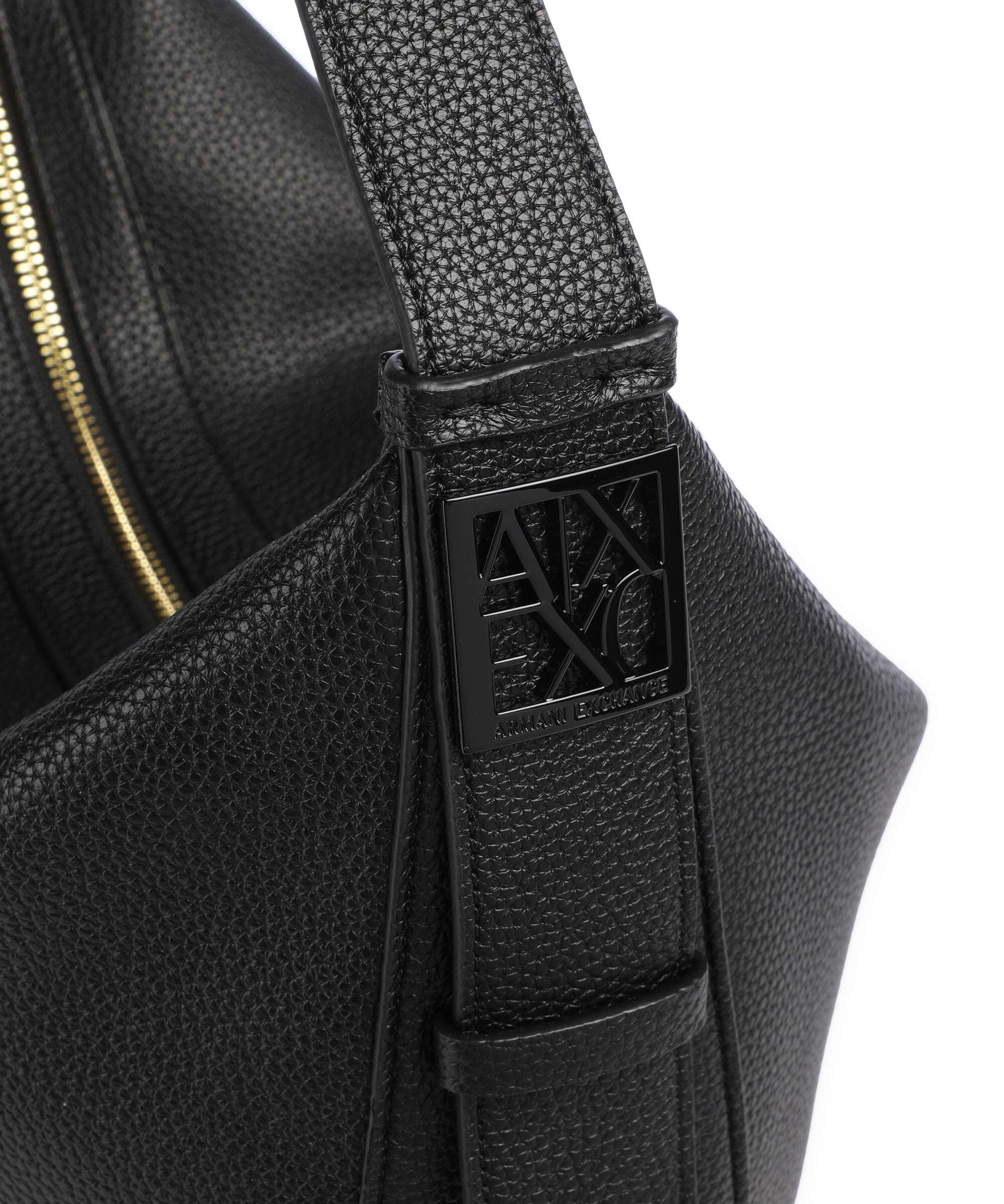 Armani Exchange Susy M Sac fourre-tout black - Image 4