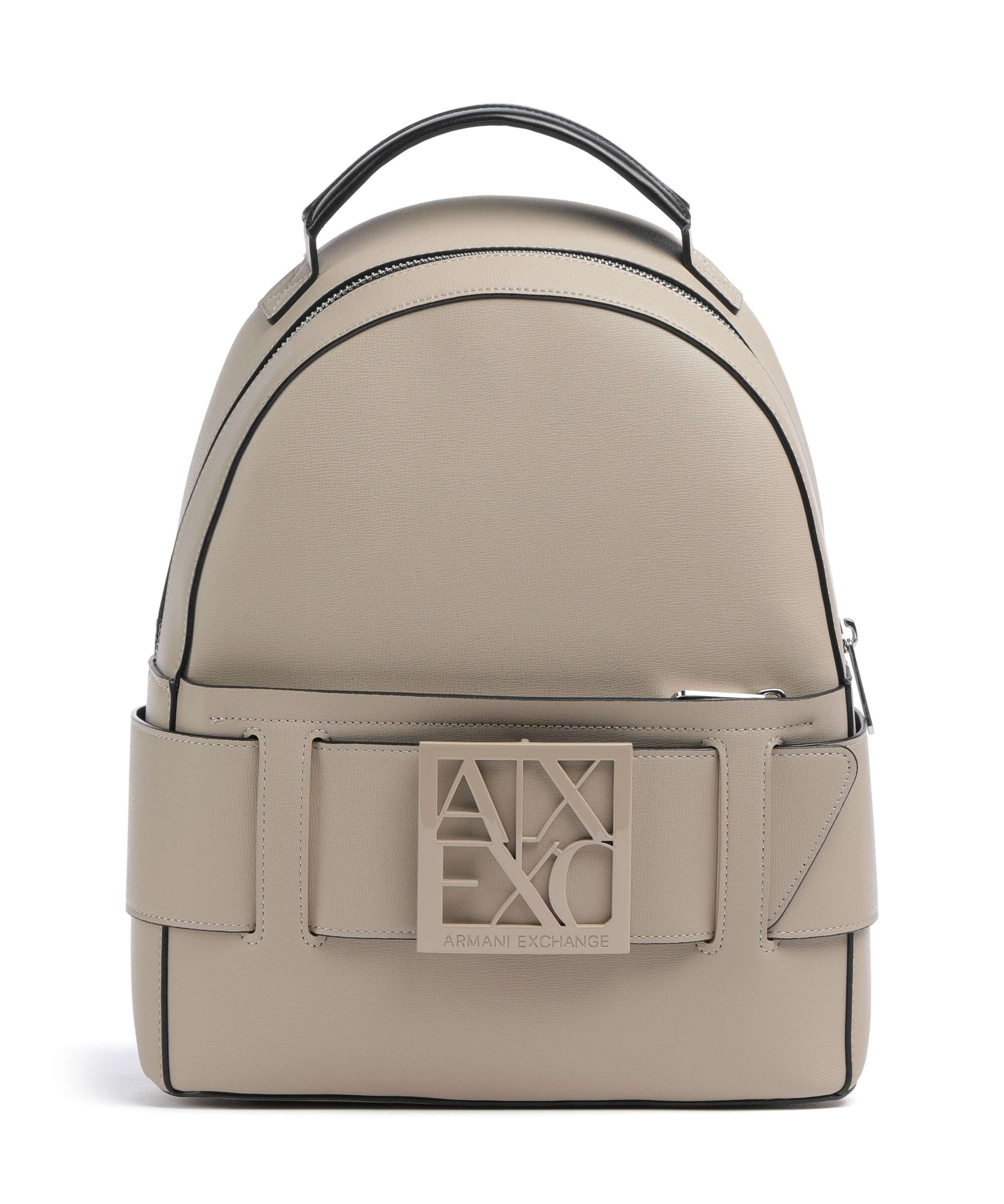 Armani Exchange Susy Sac à dos sand