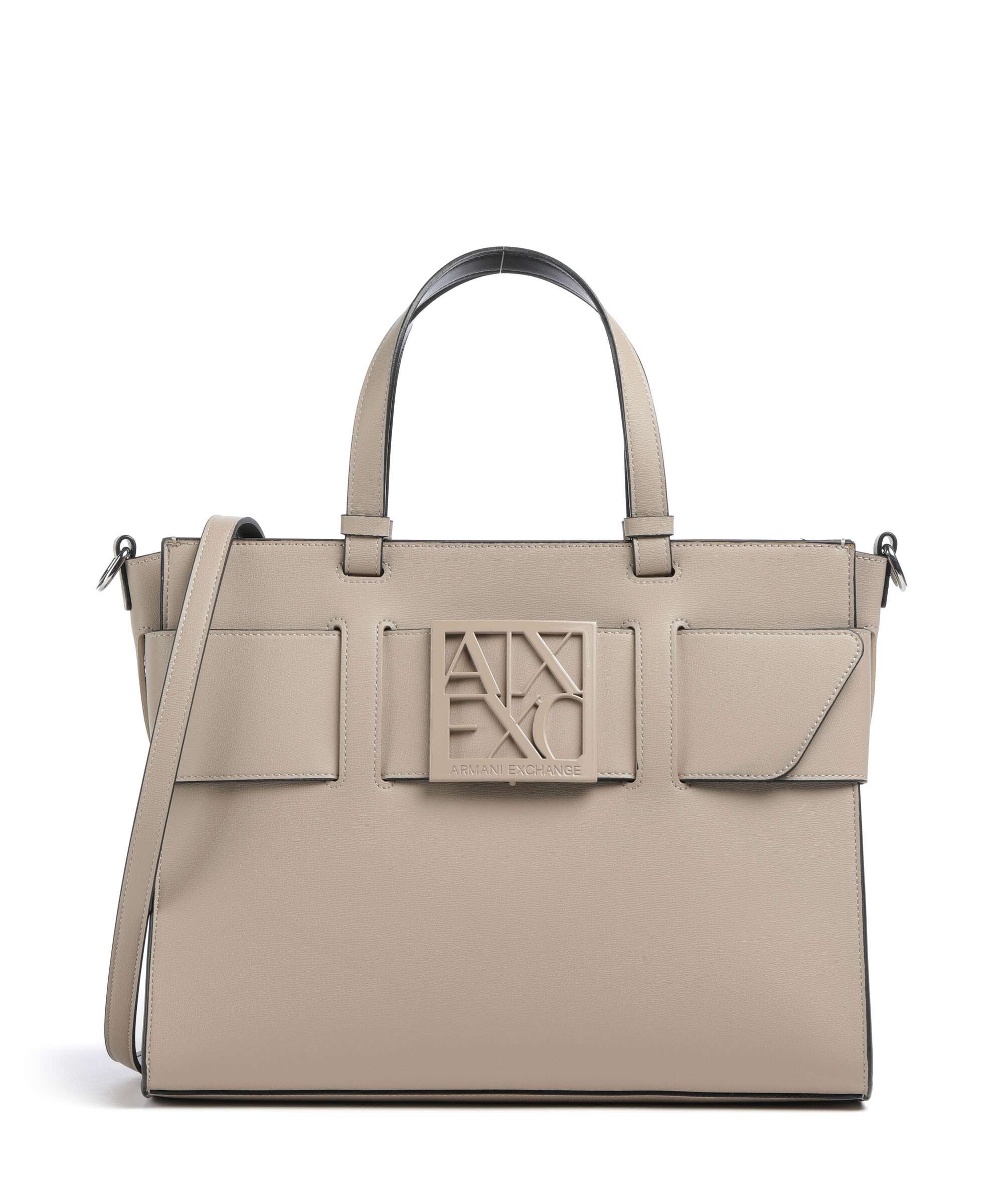 Armani Exchange Susy Sac à main sand