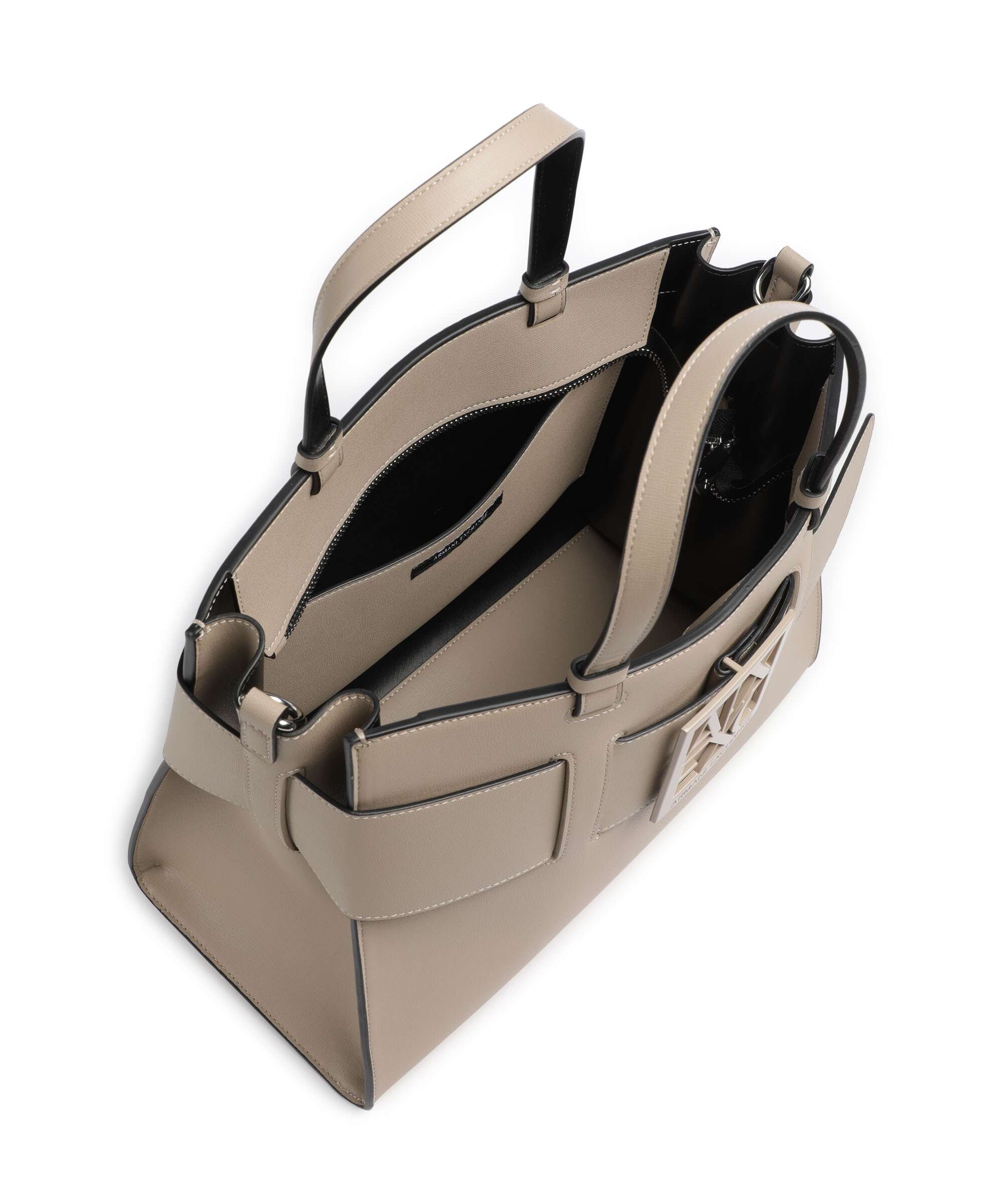 Armani Exchange Susy Sac à main sand - Image 5