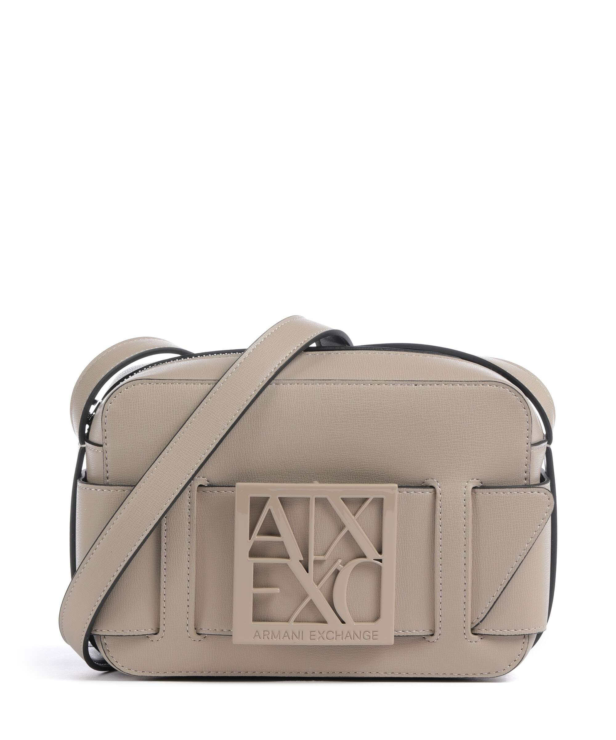 Armani Exchange Susy Sac bandoulière sand