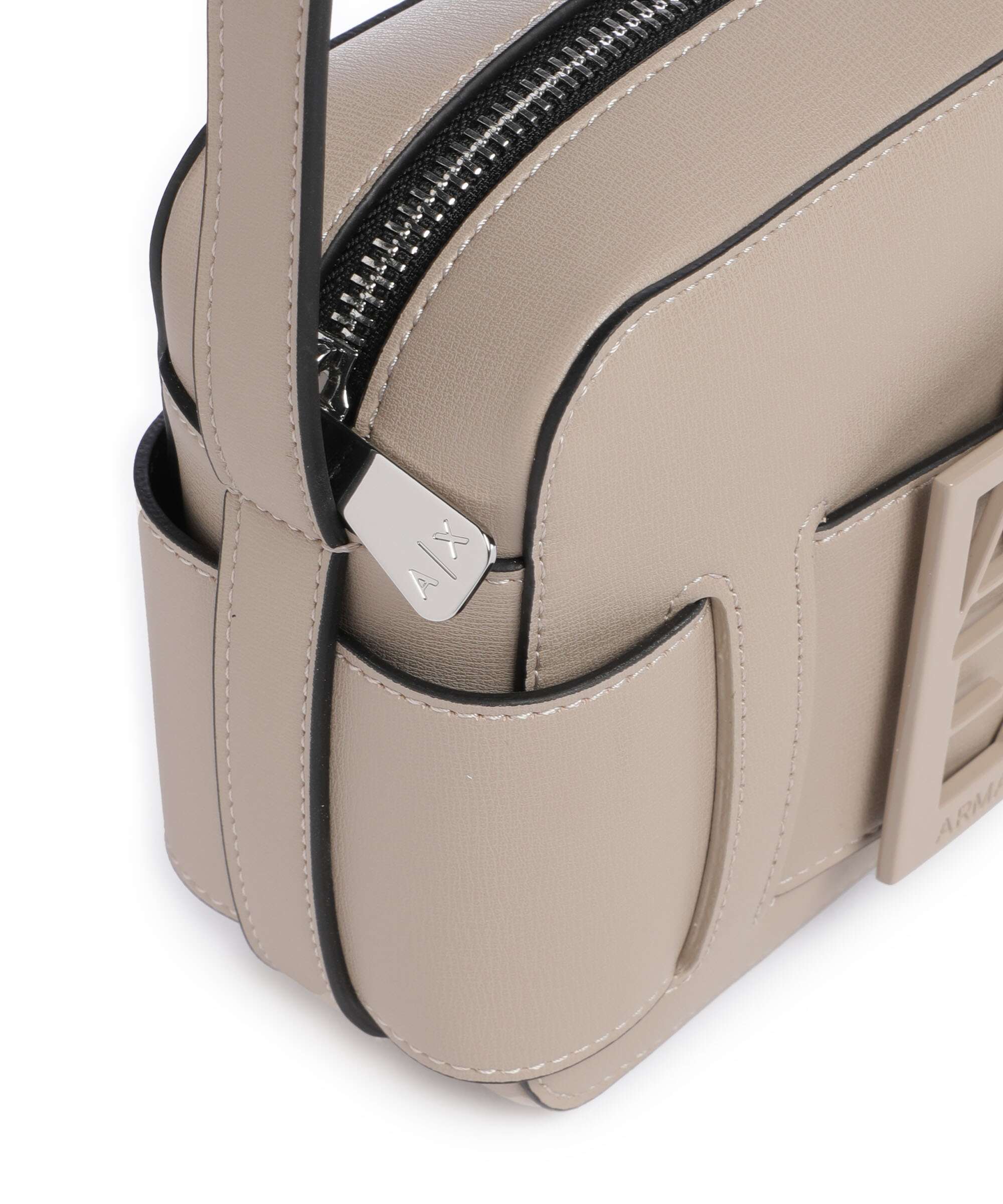 Armani Exchange Susy Sac bandoulière sand - Image 4