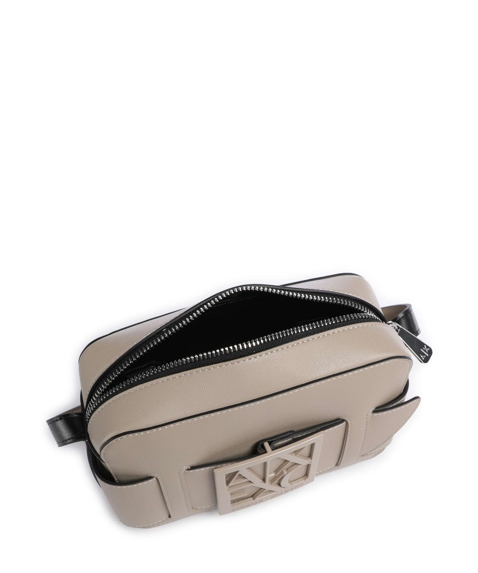 Armani Exchange Susy Sac bandoulière sand - Image 6