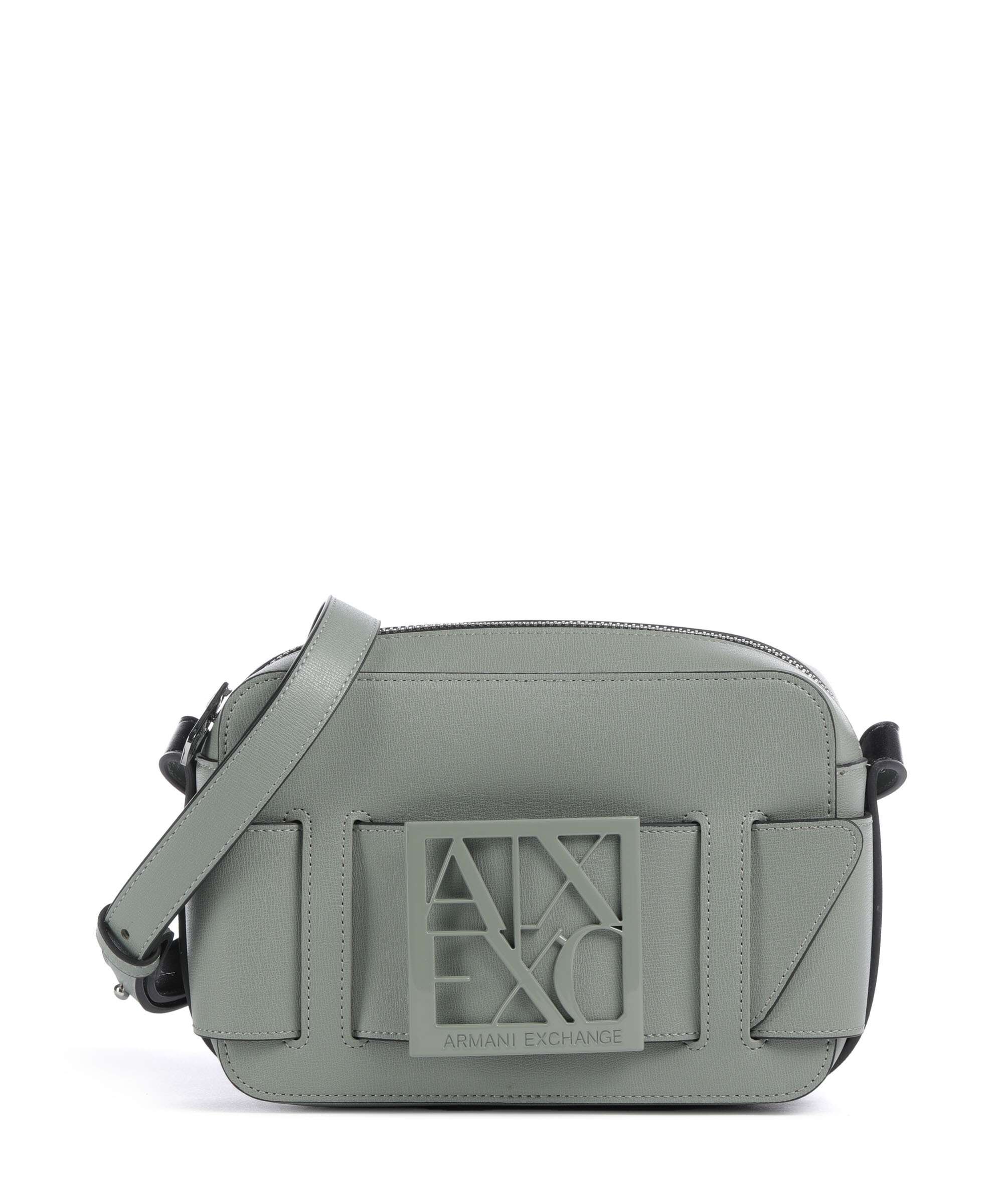 Armani Exchange Susy Sac bandoulière sage