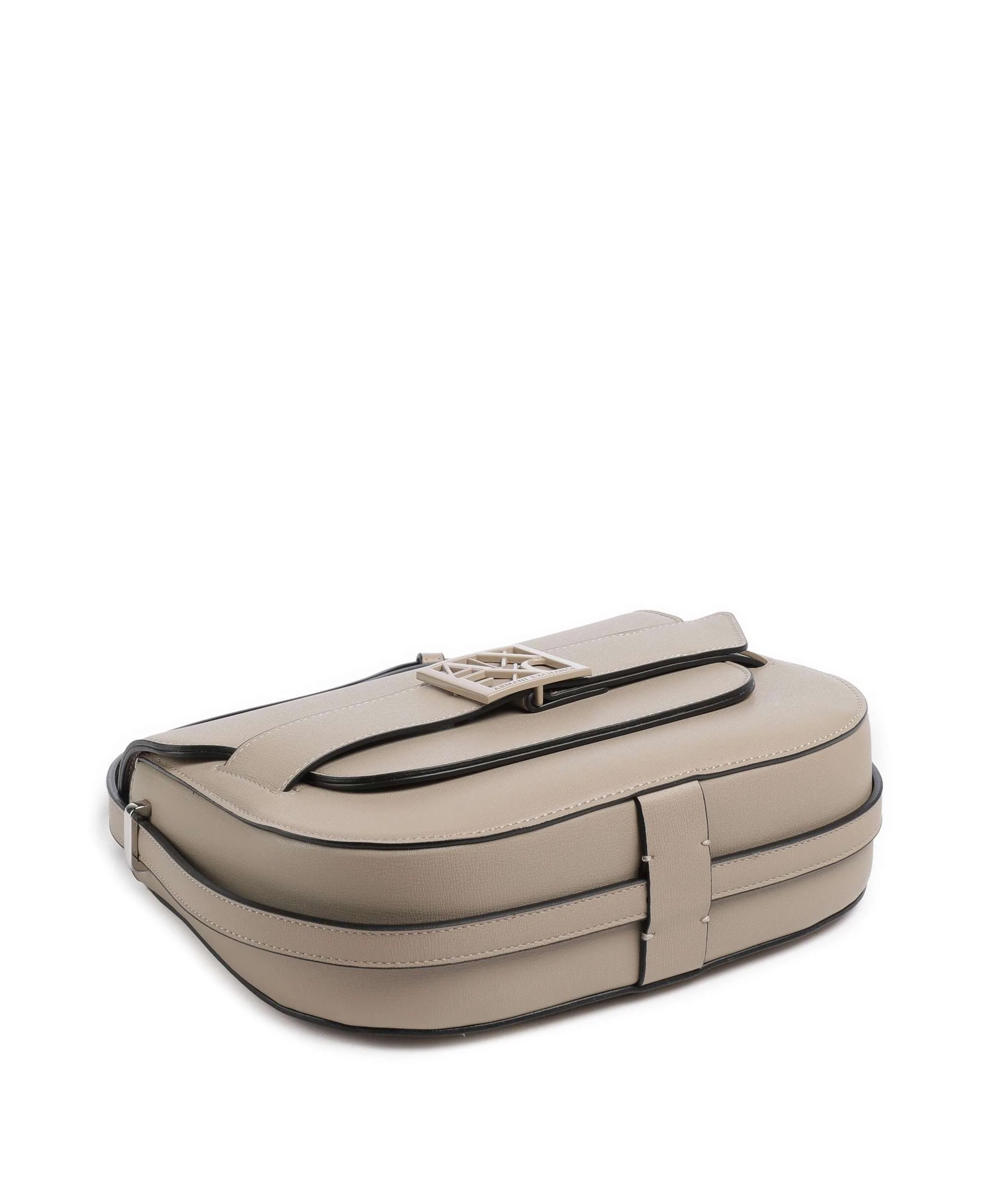 Armani Exchange Susy Sac bandoulière sand - Image 4