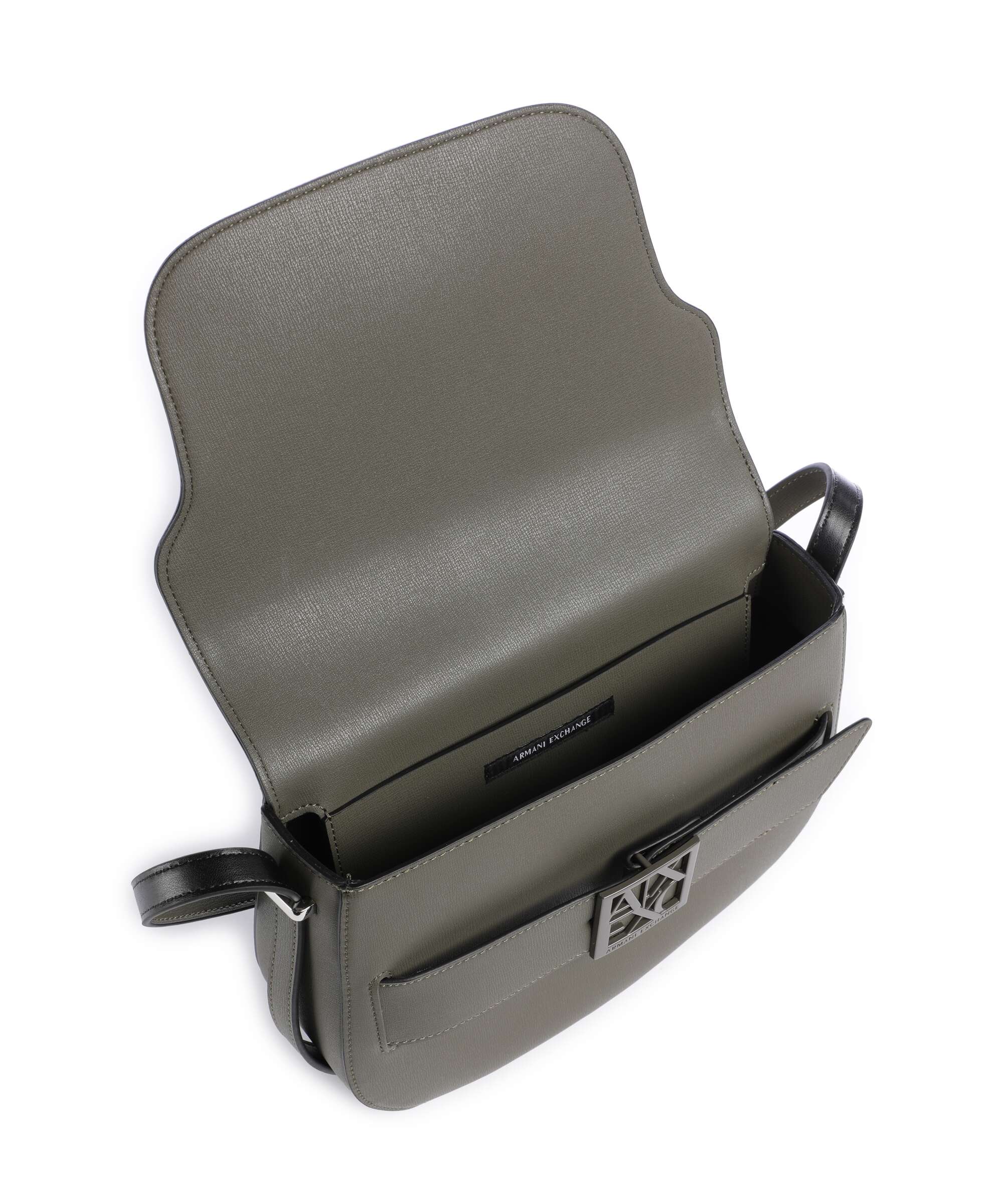 Armani Exchange Susy Sac bandoulière savanna - Image 6