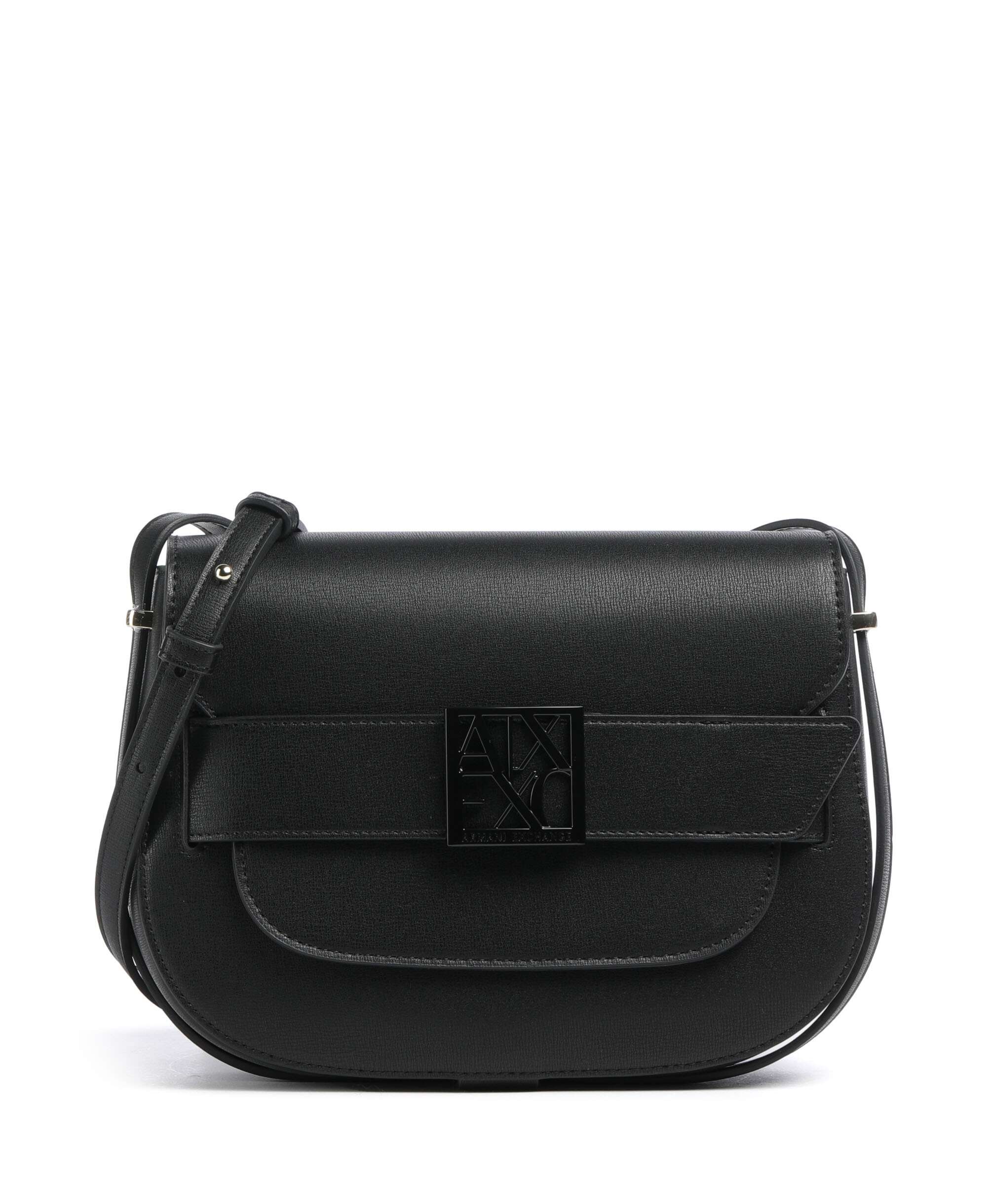 Armani Exchange Susy Sac bandoulière black