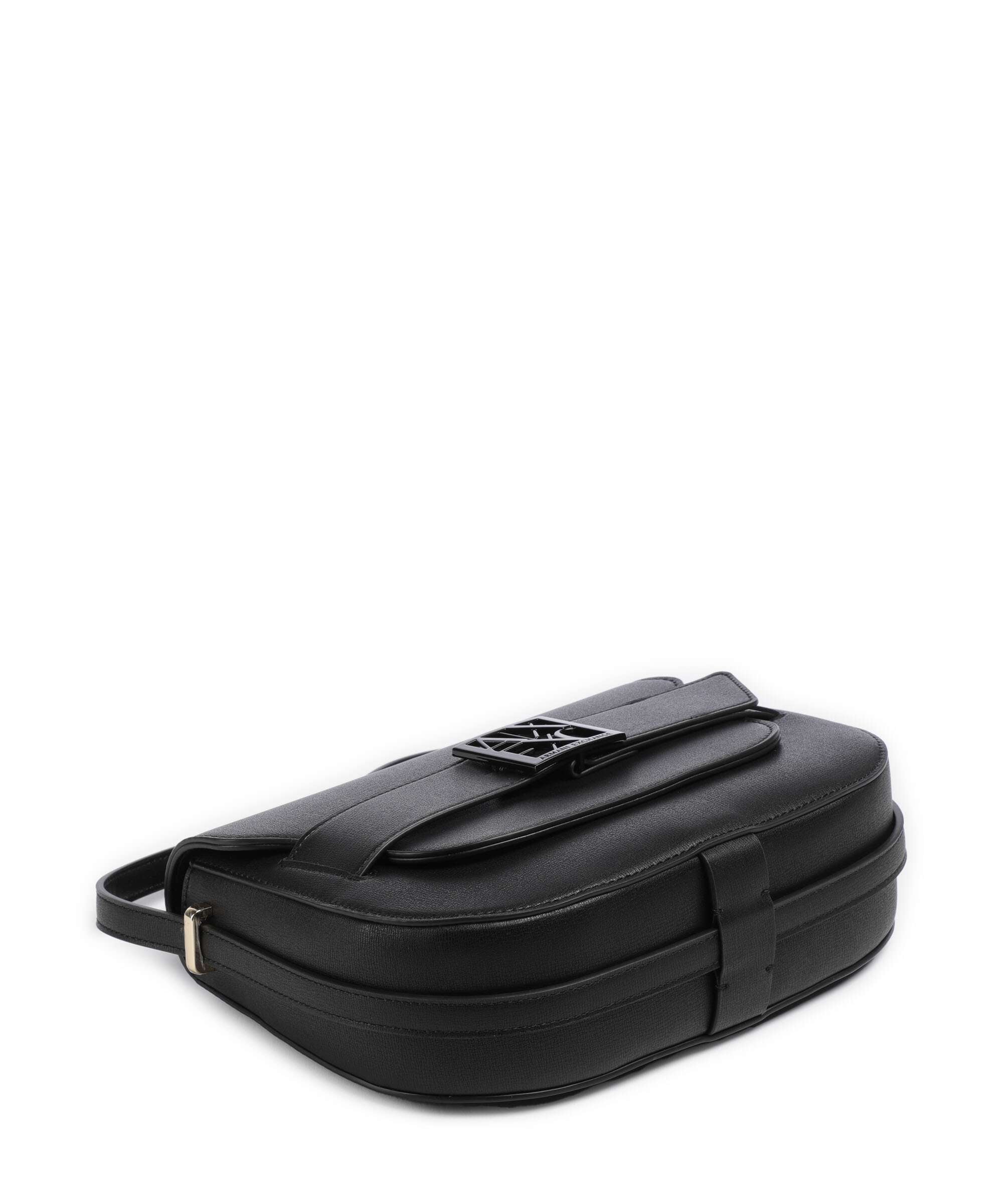Armani Exchange Susy Sac bandoulière black - Image 4