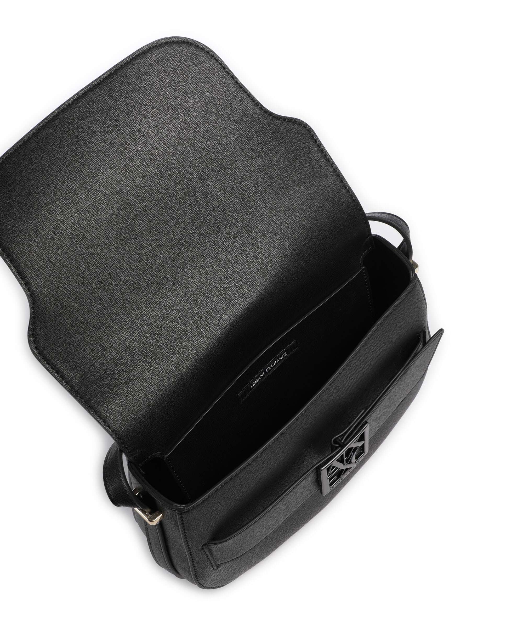 Armani Exchange Susy Sac bandoulière black - Image 5