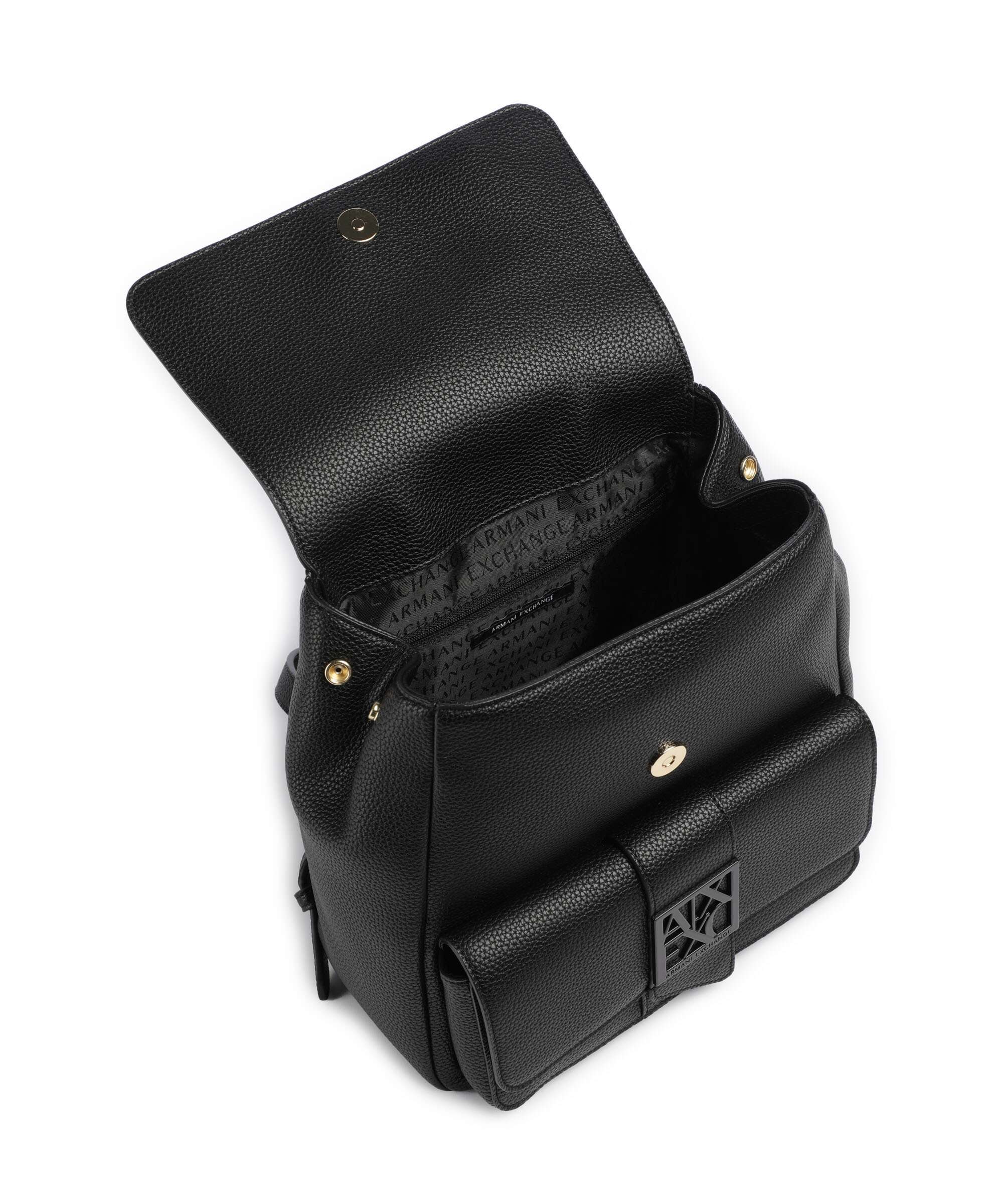 Armani Exchange Susy Soft Sac à dos black - Image 5