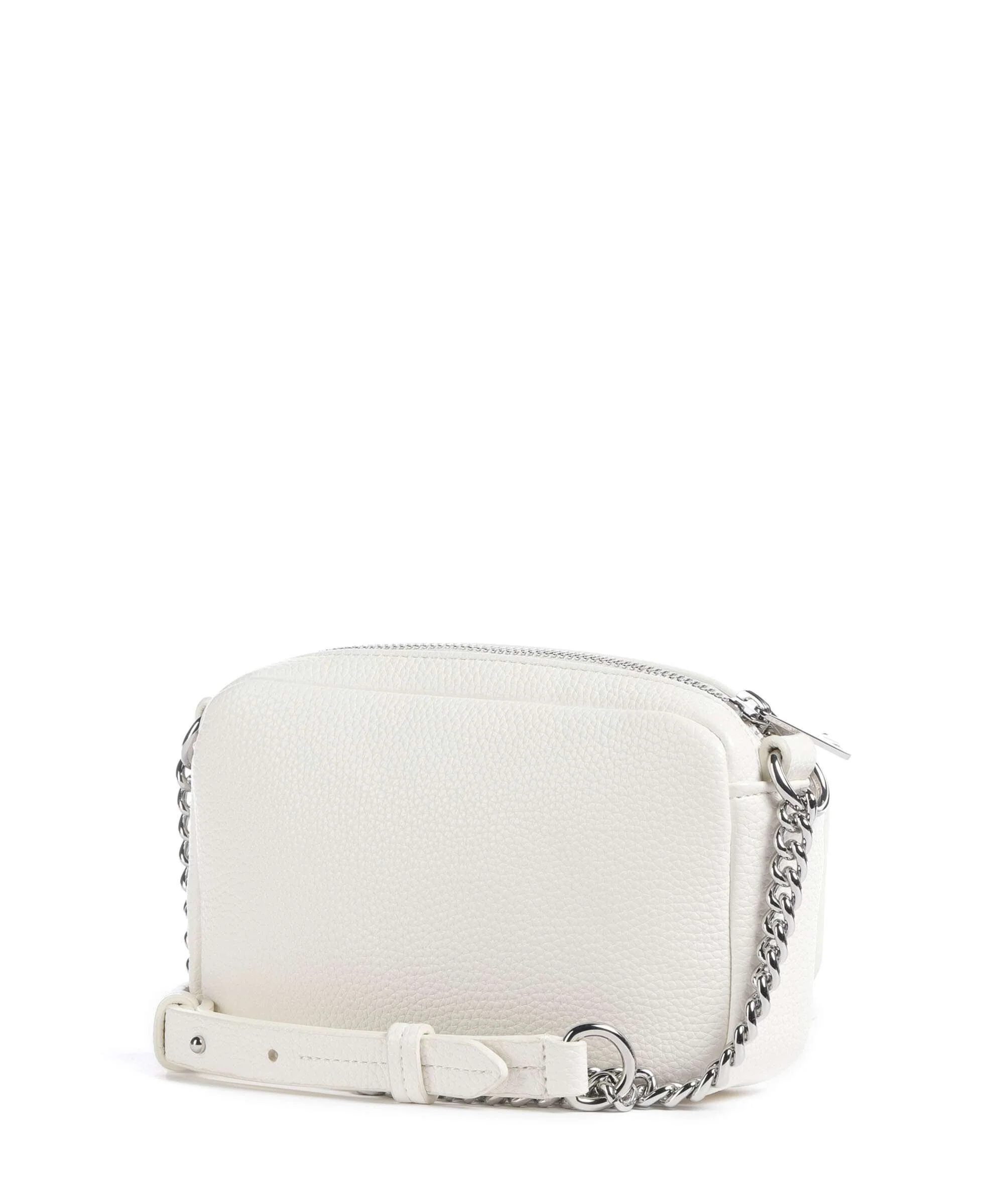 Armani Exchange Susy Soft Sac bandoulière off white - Image 2