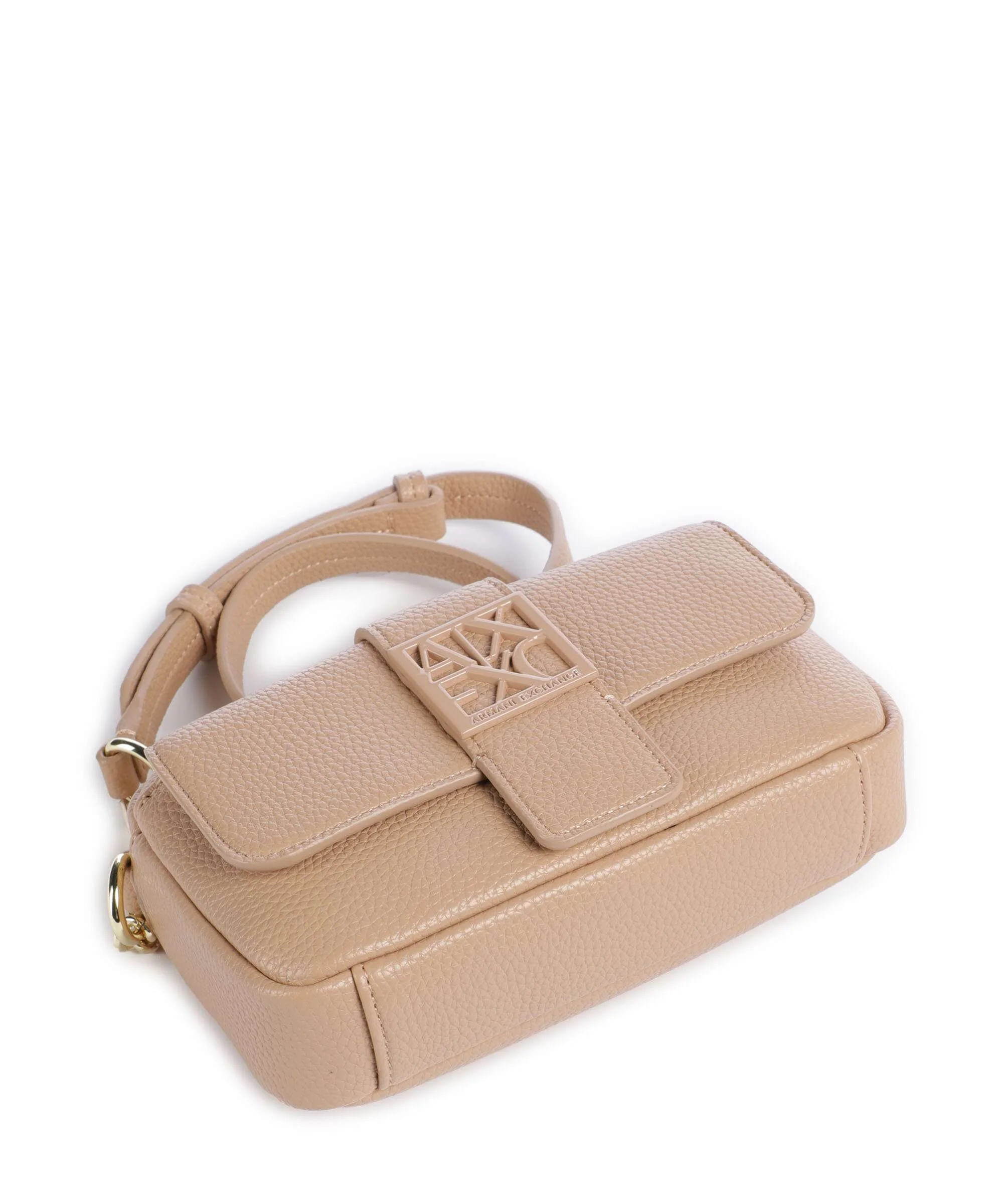 Armani Exchange Susy Soft Sac bandoulière candied ginger - Image 5
