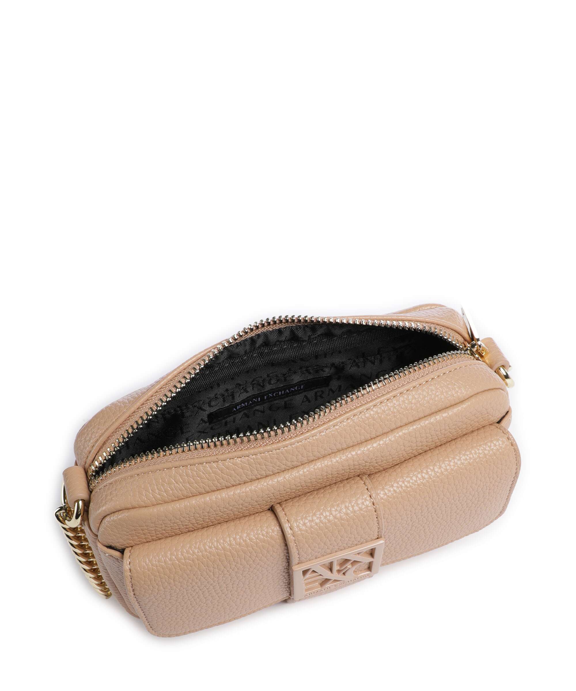 Armani Exchange Susy Soft Sac bandoulière candied ginger - Image 6