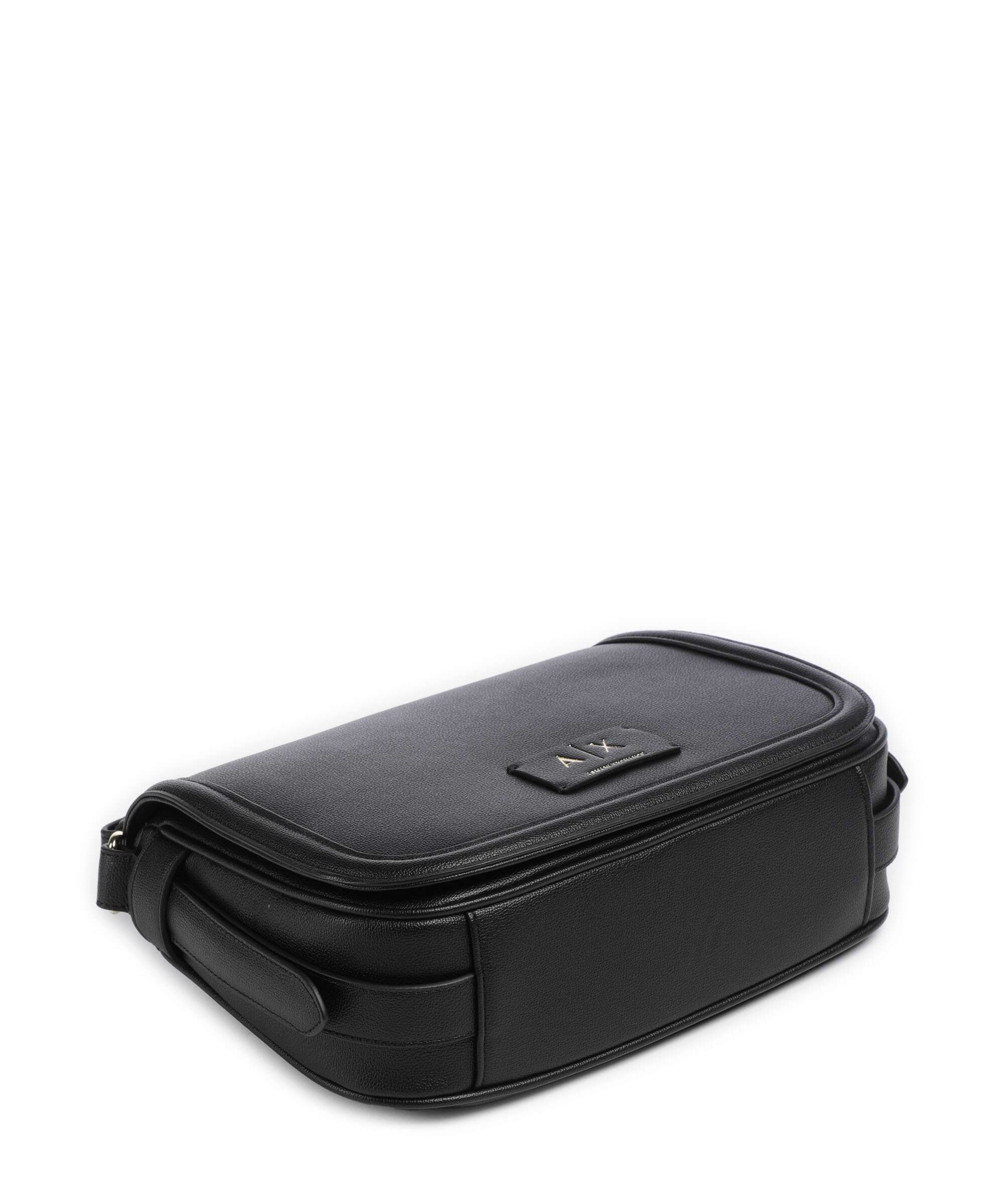 Armani Exchange Tory M Sac porté épaule black - Image 5