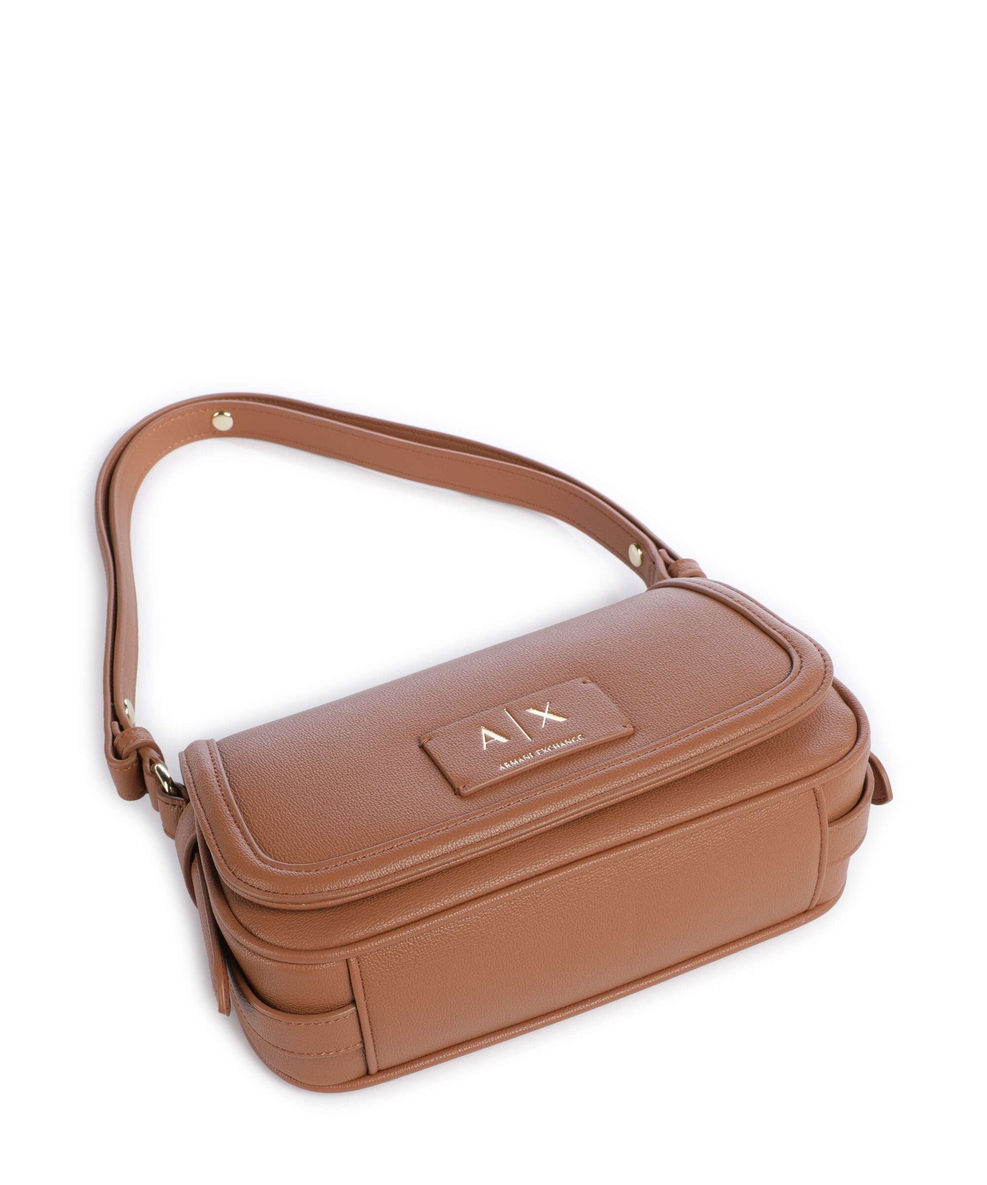 Armani Exchange Tory S Sac porté épaule saline clay - Image 6