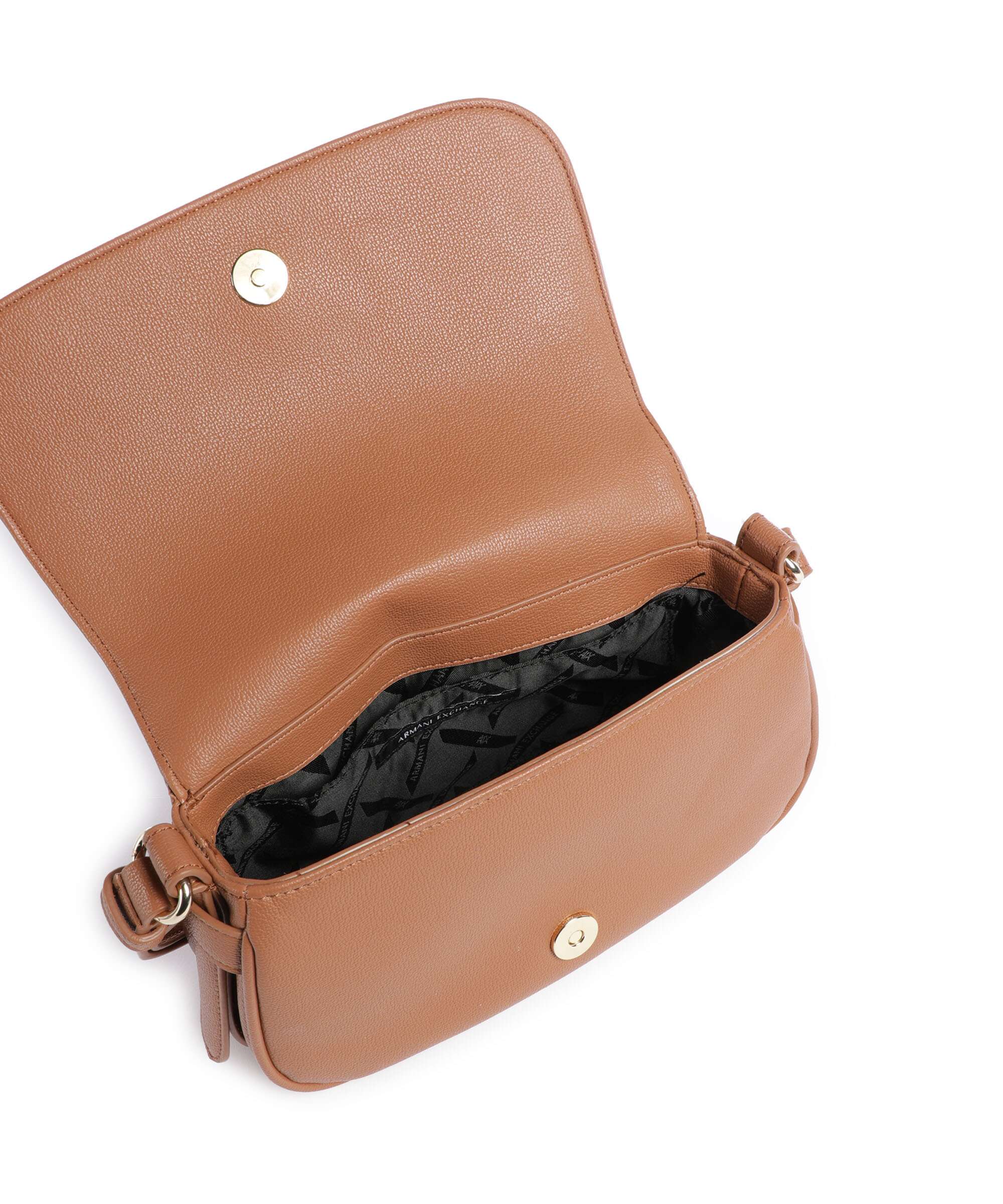 Armani Exchange Tory S Sac porté épaule saline clay - Image 7