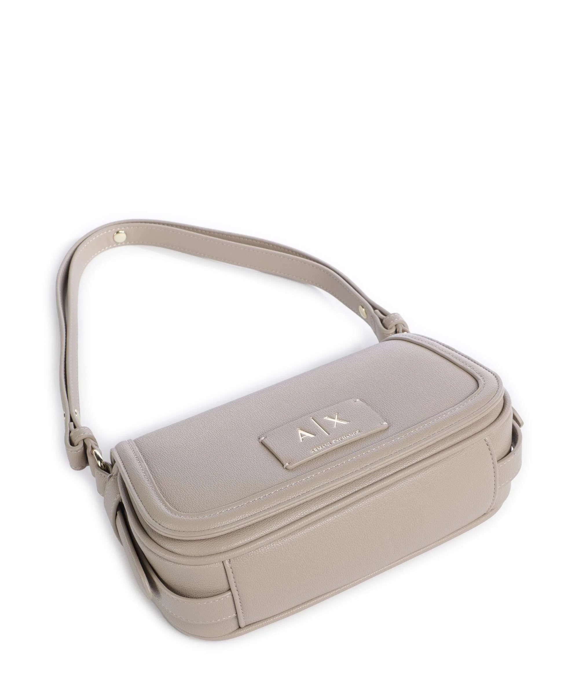 Armani Exchange Tory S Sac porté épaule sand - Image 6