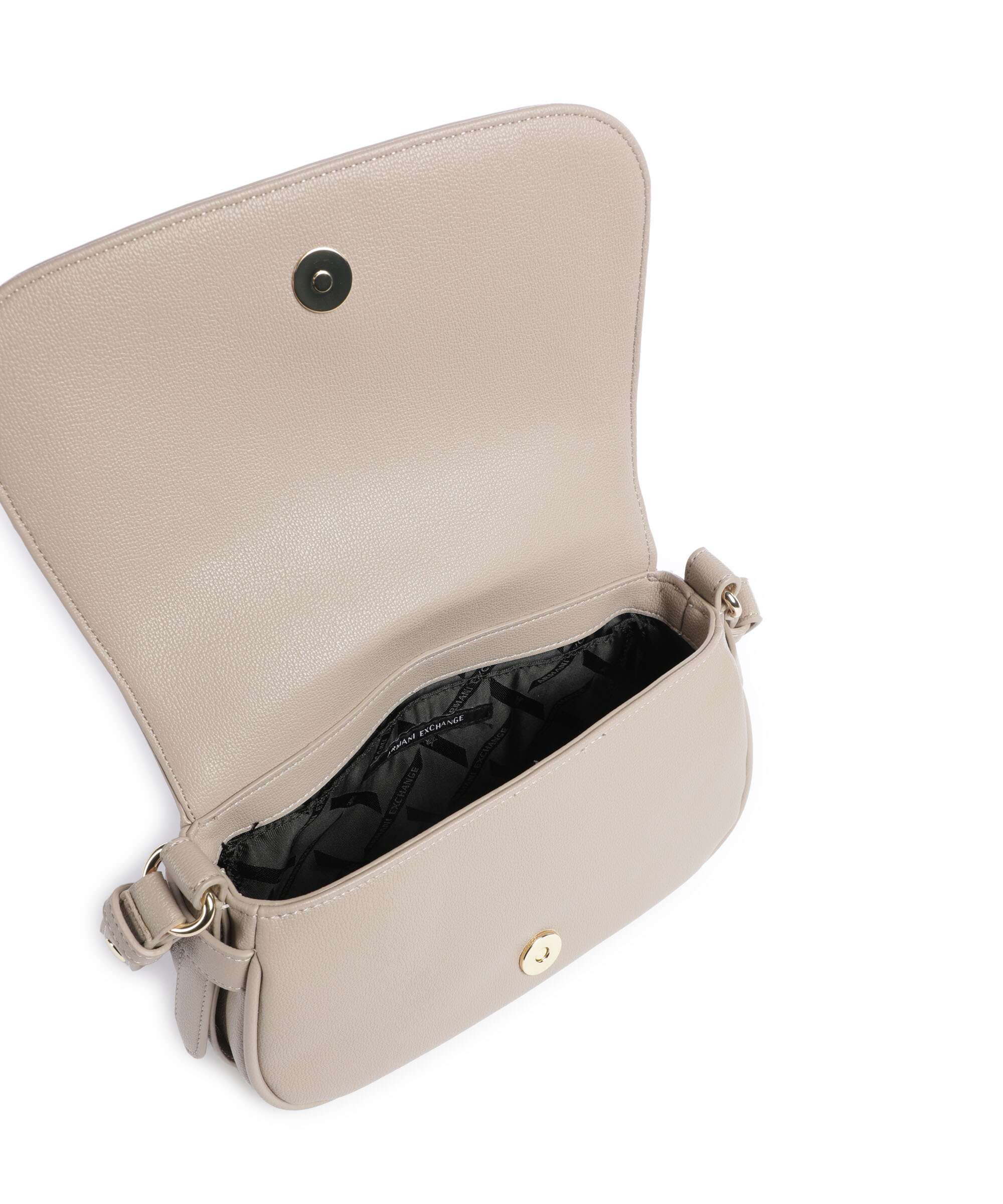 Armani Exchange Tory S Sac porté épaule sand - Image 7