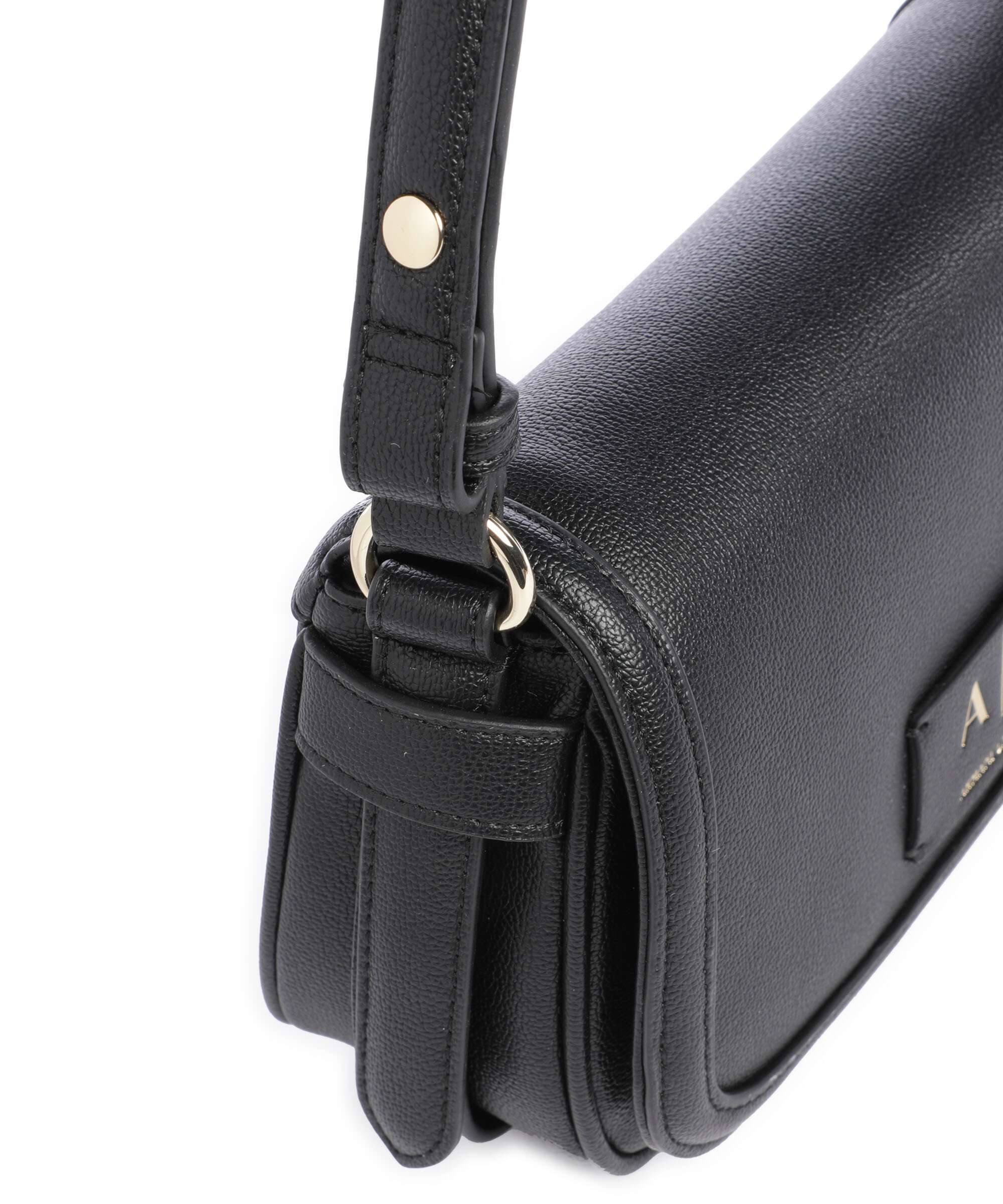 Armani Exchange Tory S Sac porté épaule black - Image 5